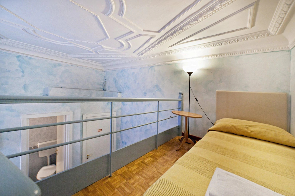 Ottaviano Vatican Luxury