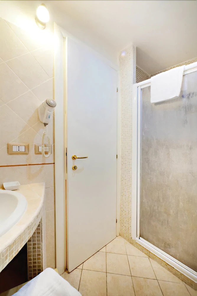 Ottaviano Vatican Luxury