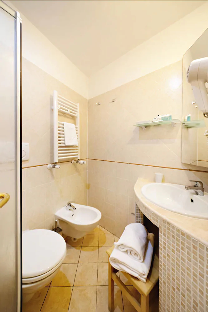 Ottaviano Vatican Luxury