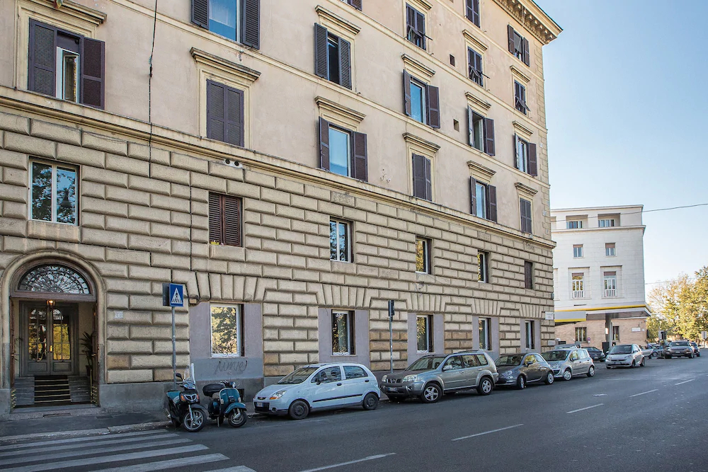 Palazzo Baj