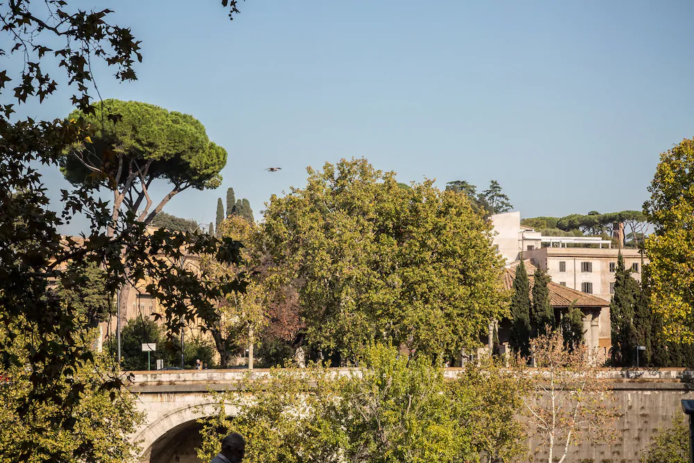 Palazzo Baj
