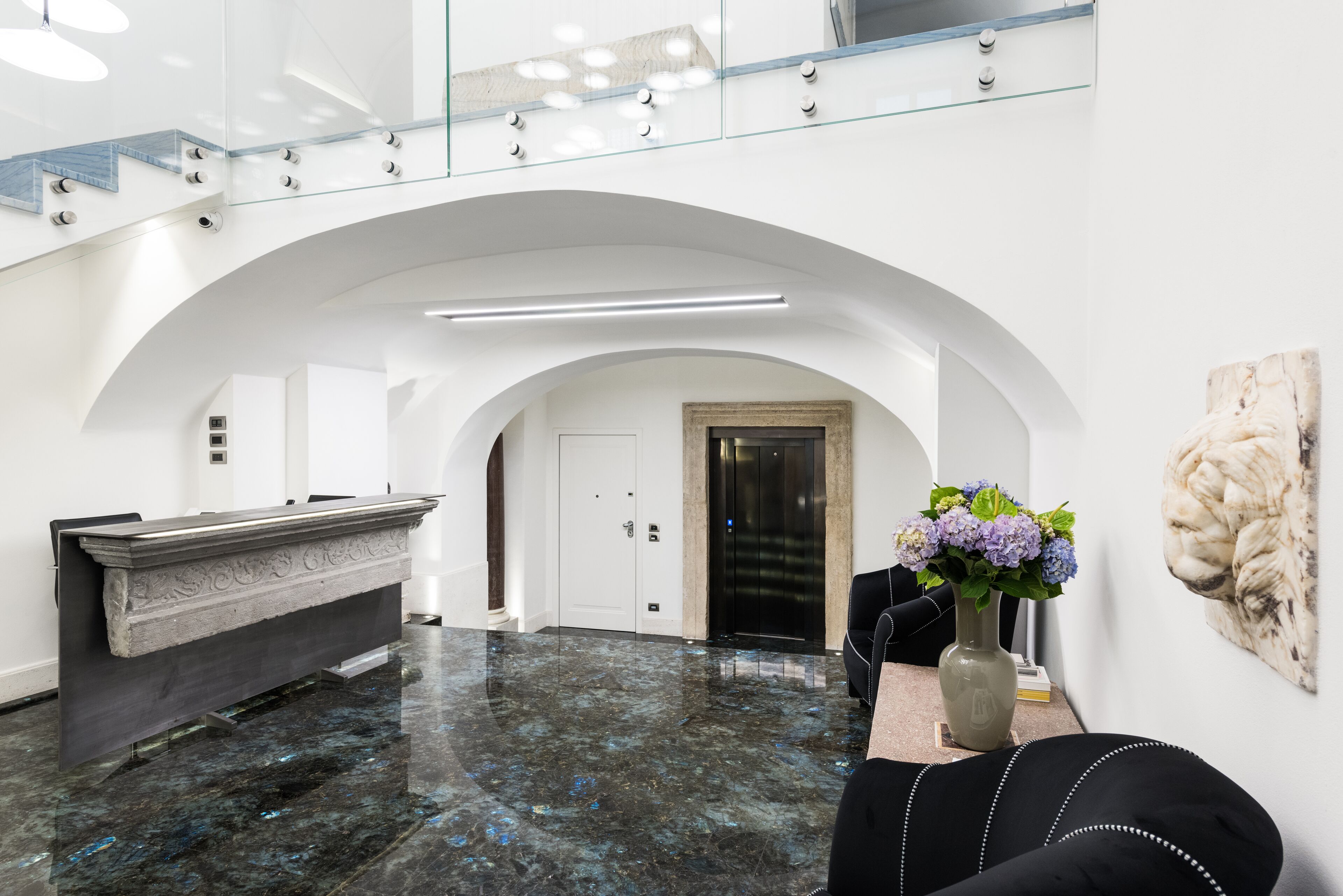Palazzo delle Pietre - Luxury Apartments