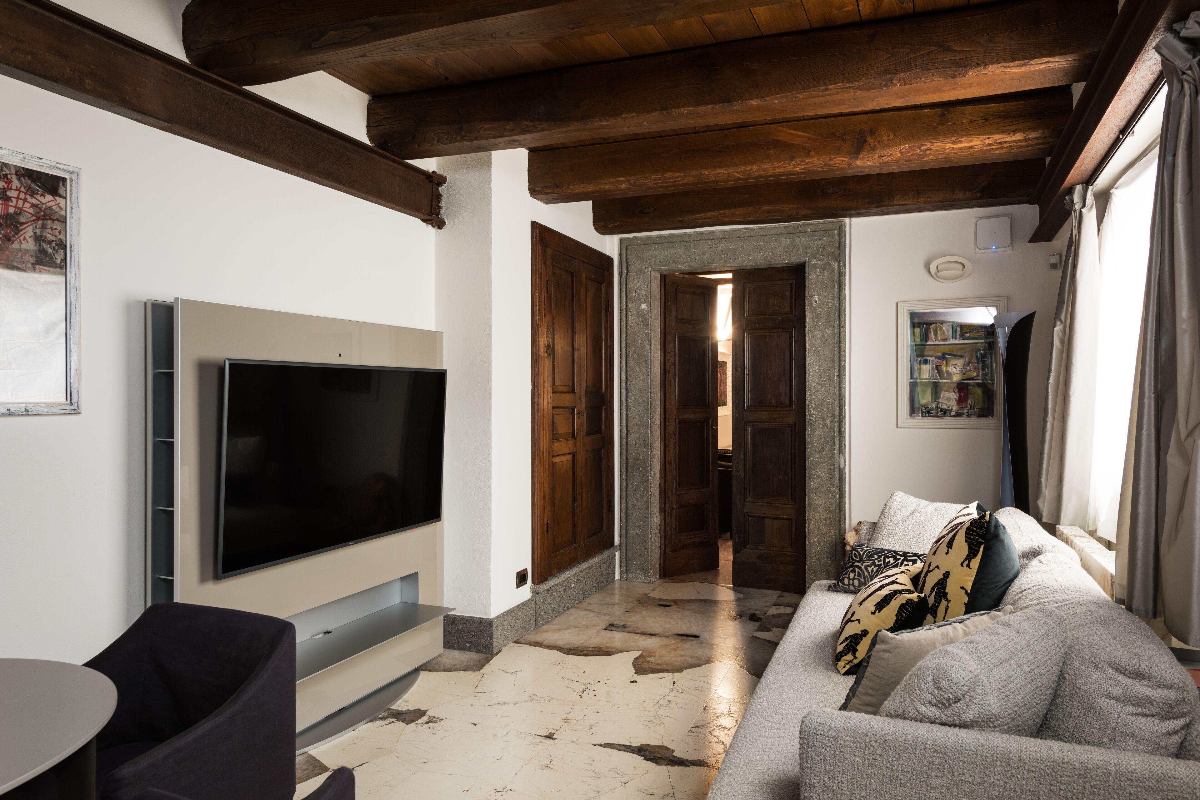 Palazzo delle Pietre - Luxury Apartments