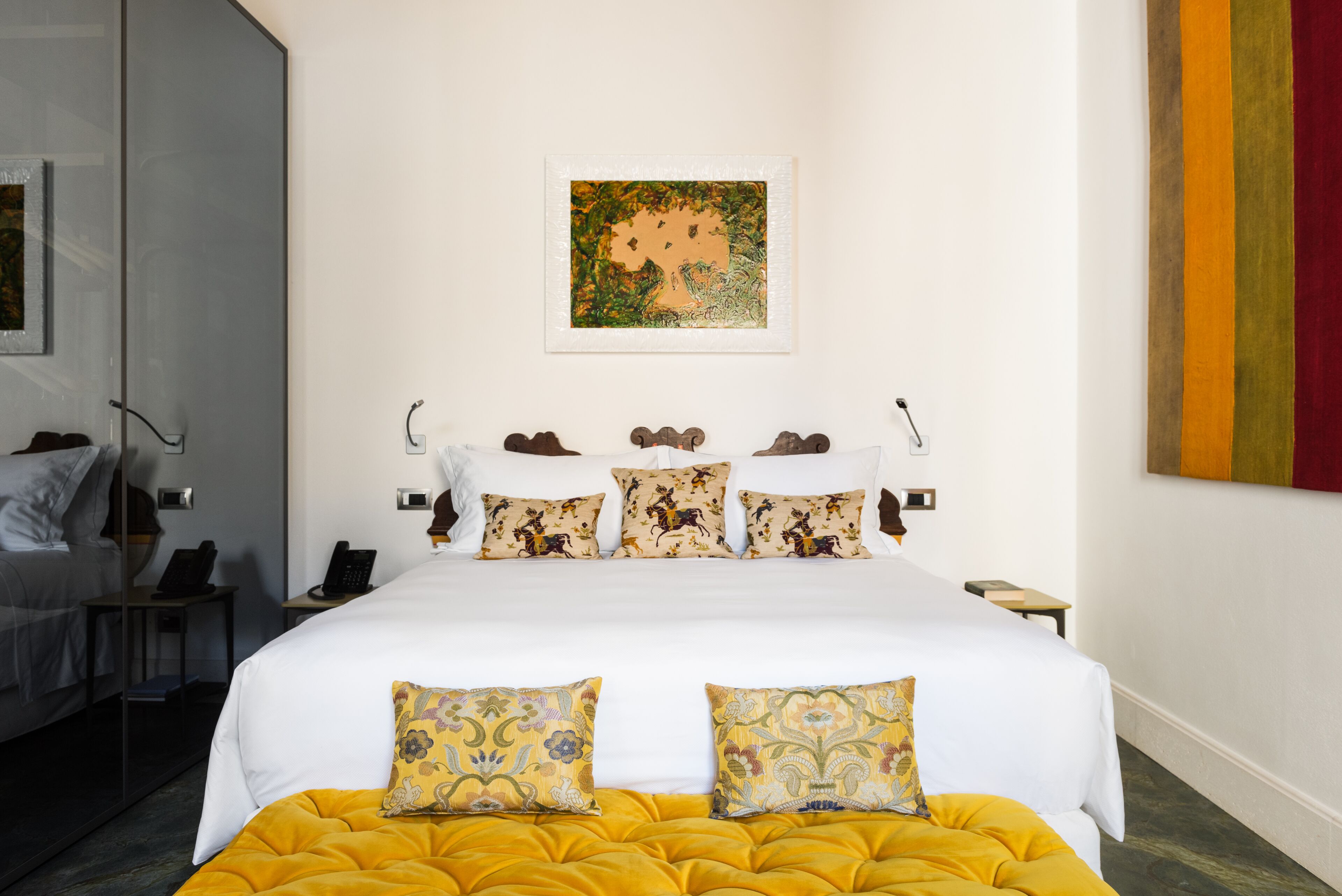 Palazzo delle Pietre - Luxury Apartments