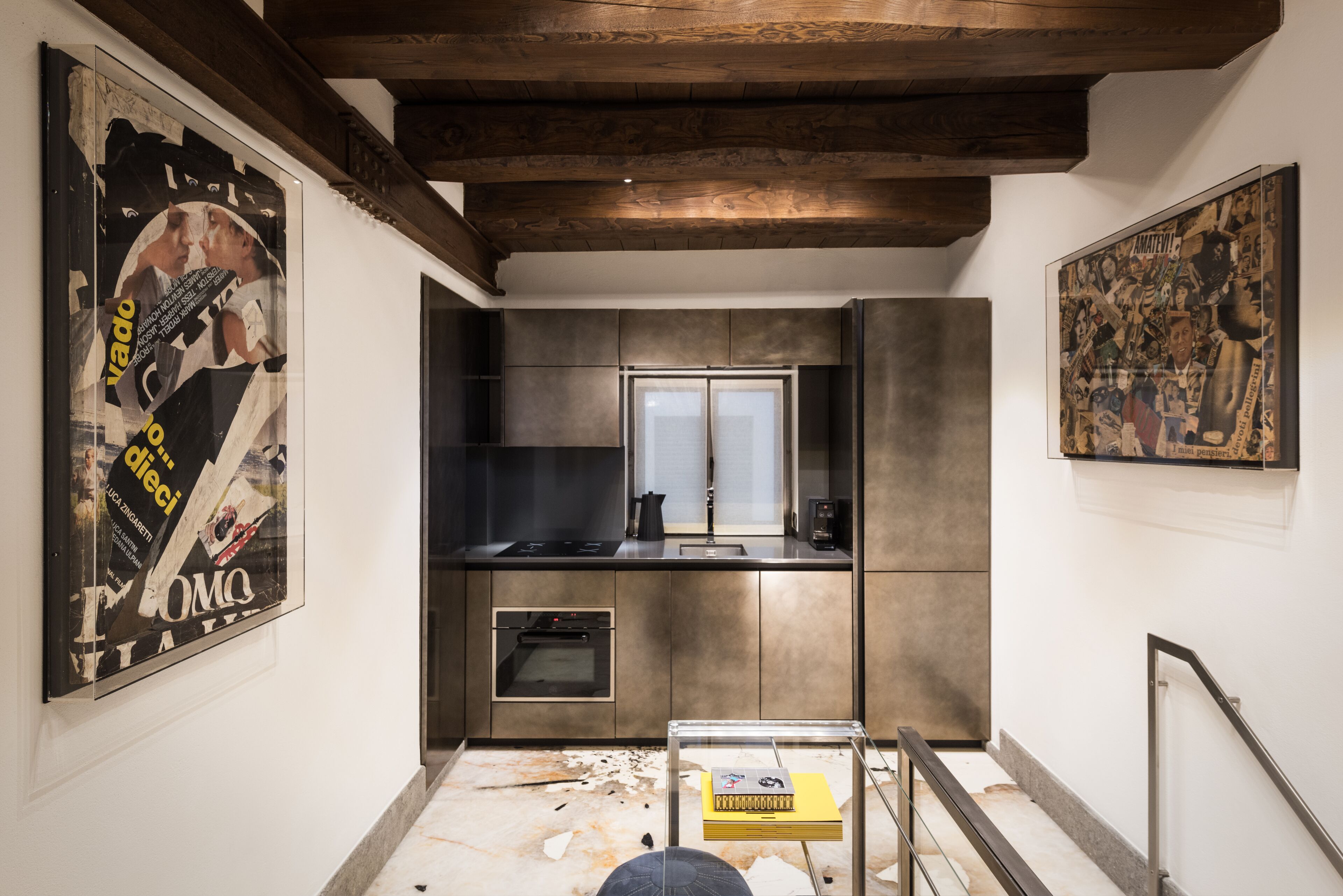 Palazzo delle Pietre - Luxury Apartments