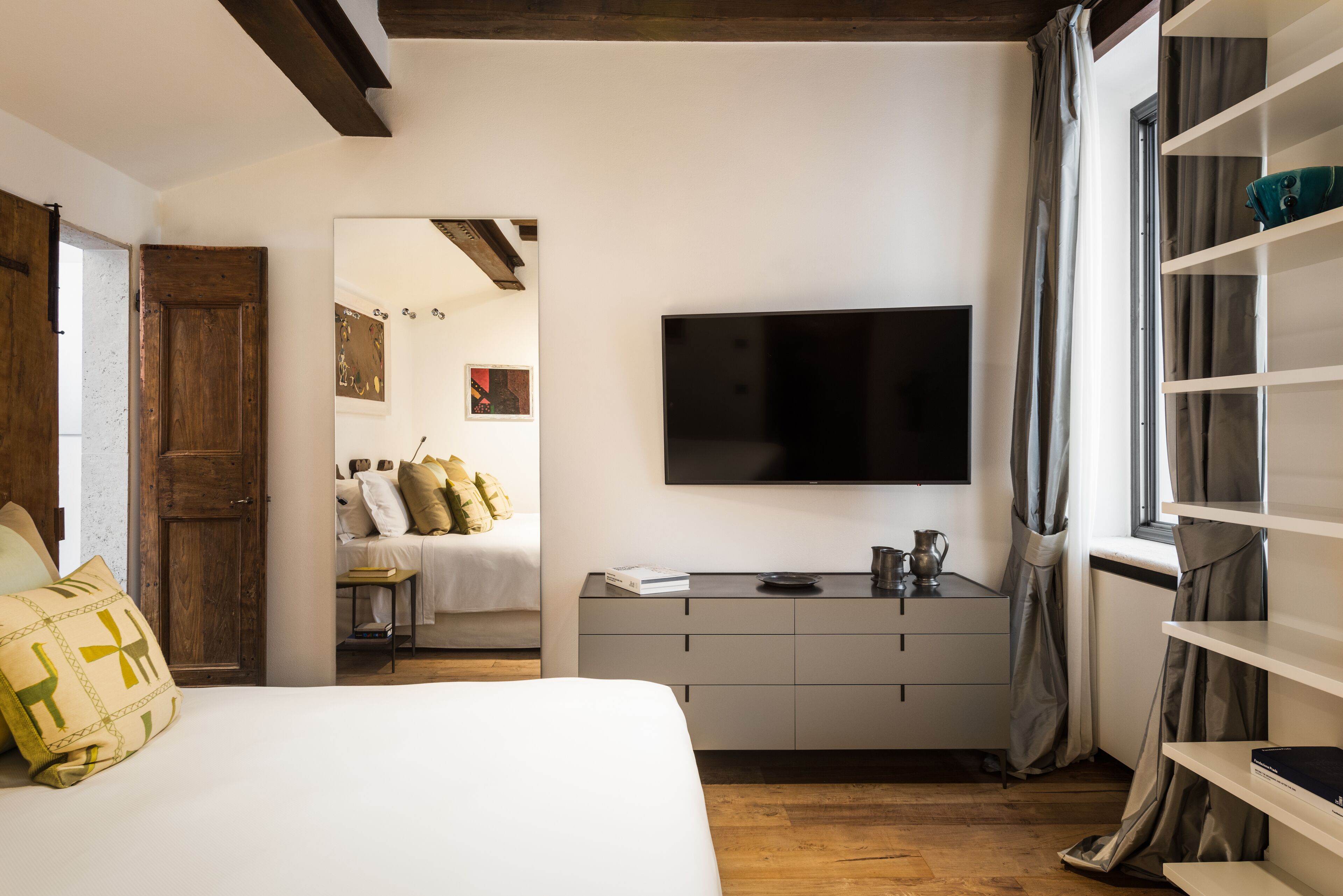Palazzo delle Pietre - Luxury Apartments