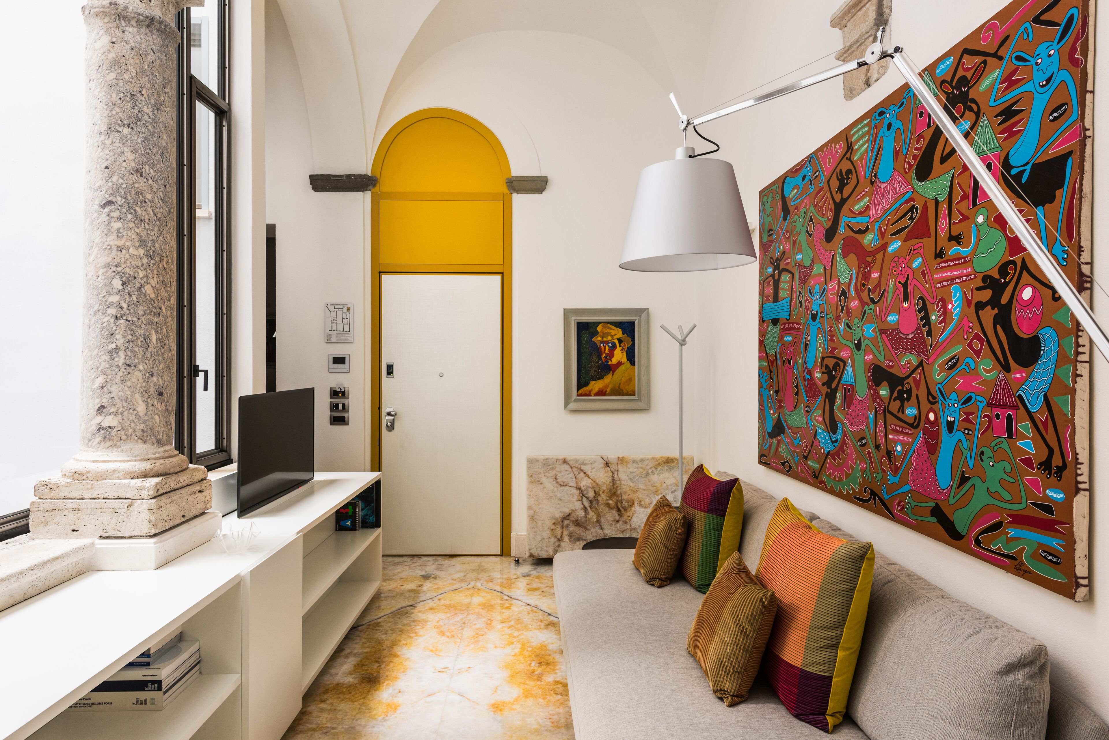 Palazzo delle Pietre - Luxury Apartments