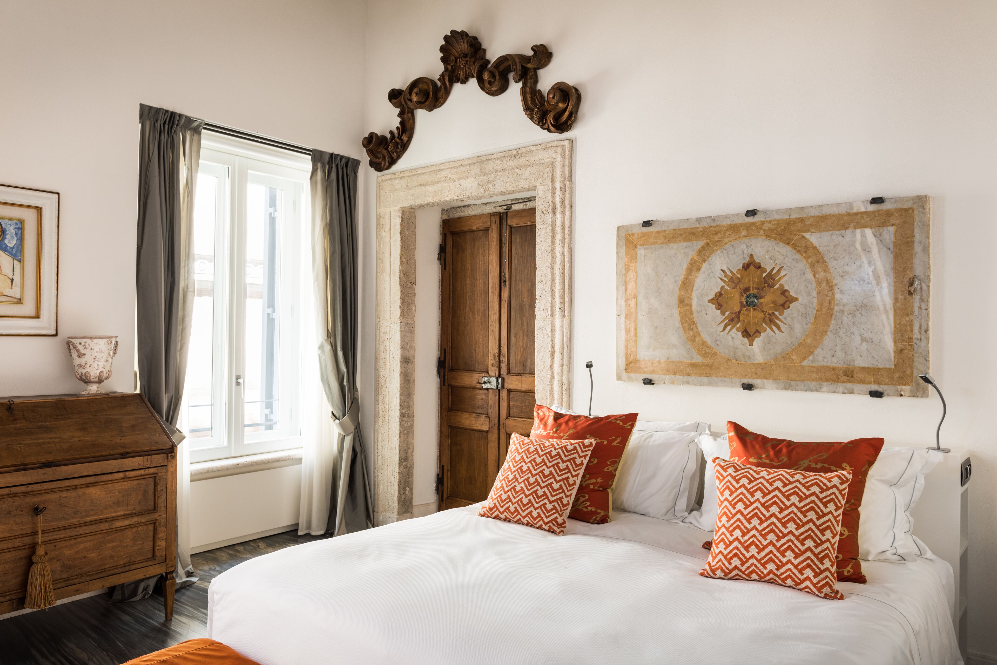 Palazzo delle Pietre - Luxury Apartments