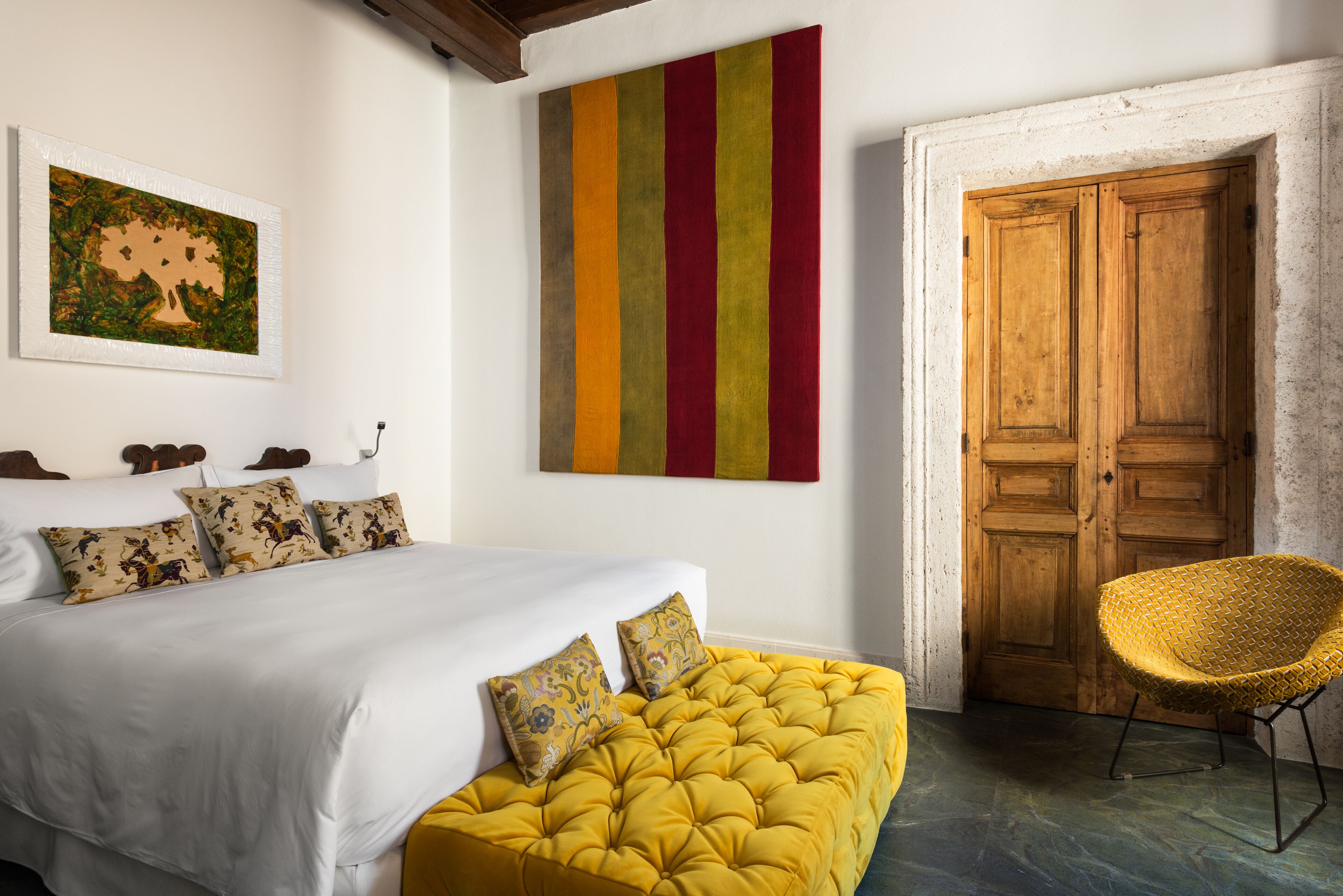 Palazzo delle Pietre - Luxury Apartments