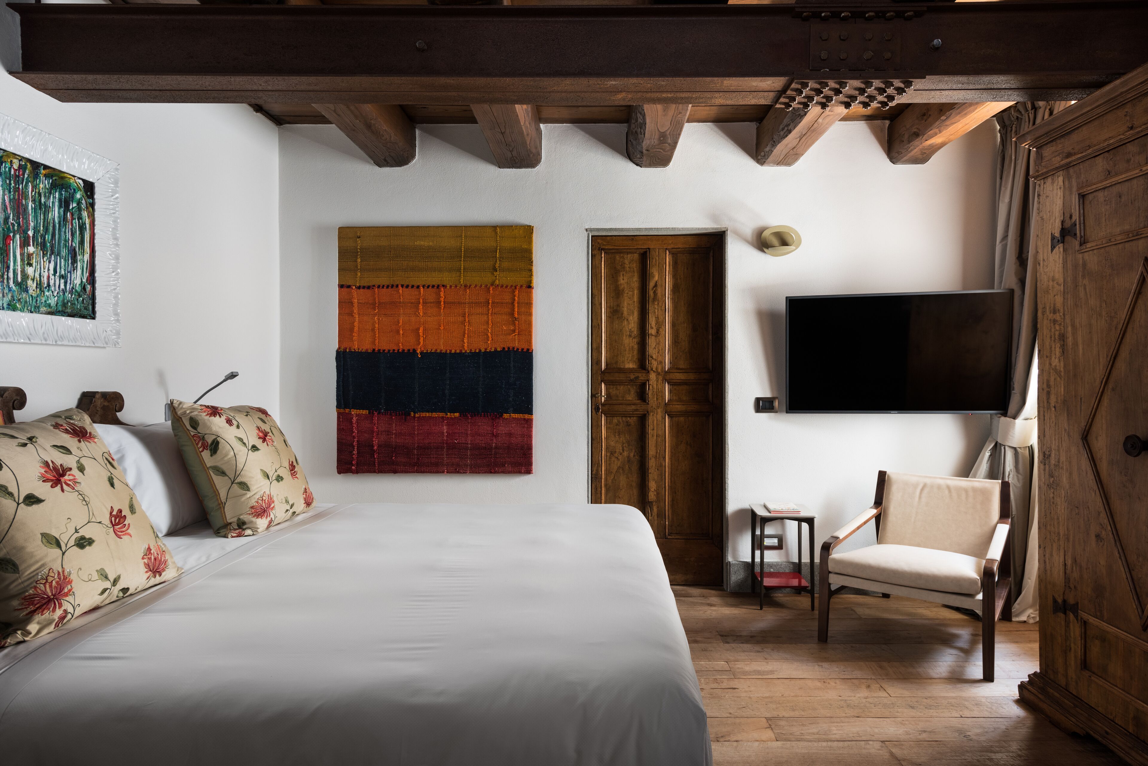 Palazzo delle Pietre - Luxury Apartments