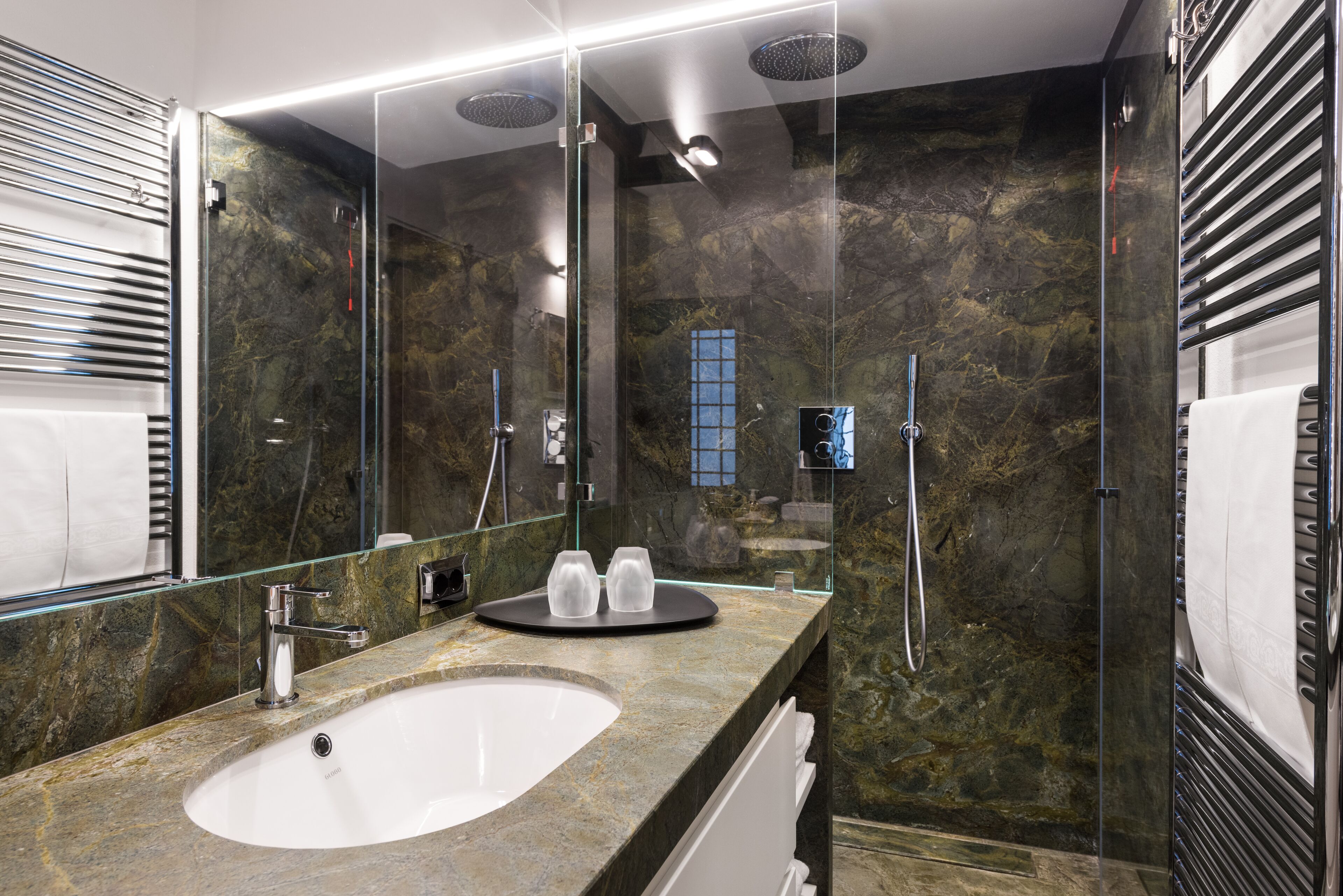 Palazzo delle Pietre - Luxury Apartments