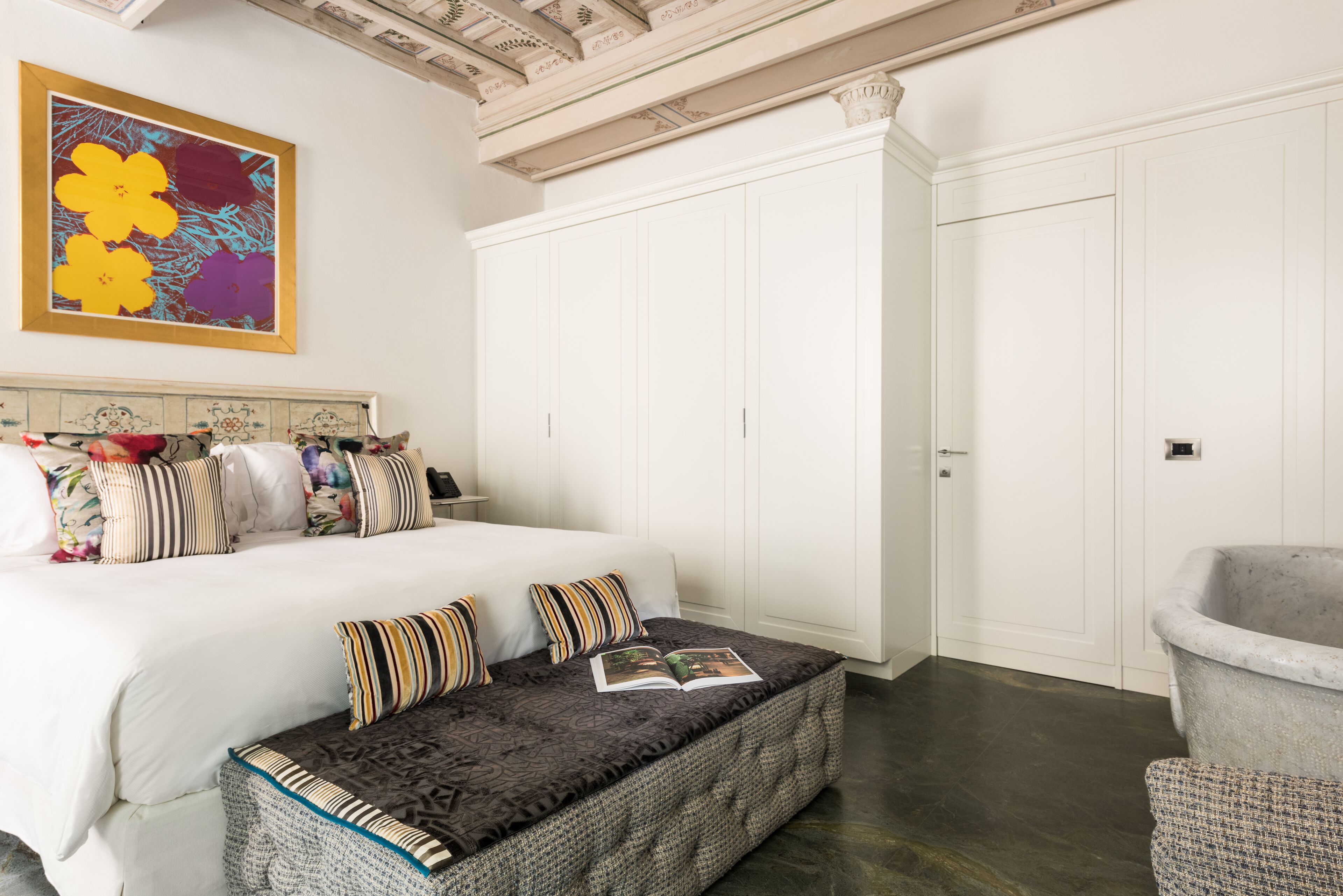 Palazzo delle Pietre - Luxury Apartments