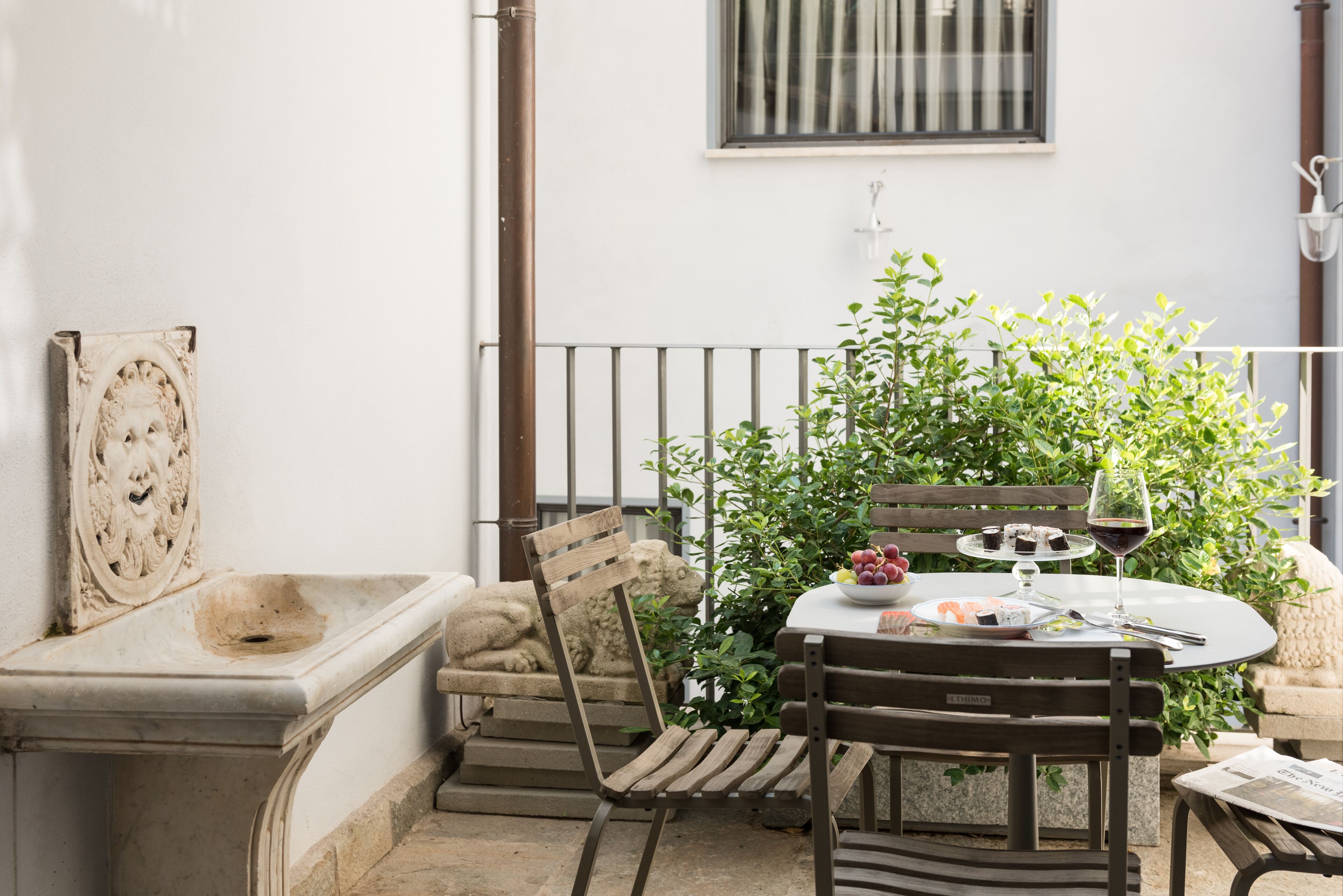 Palazzo delle Pietre - Luxury Apartments