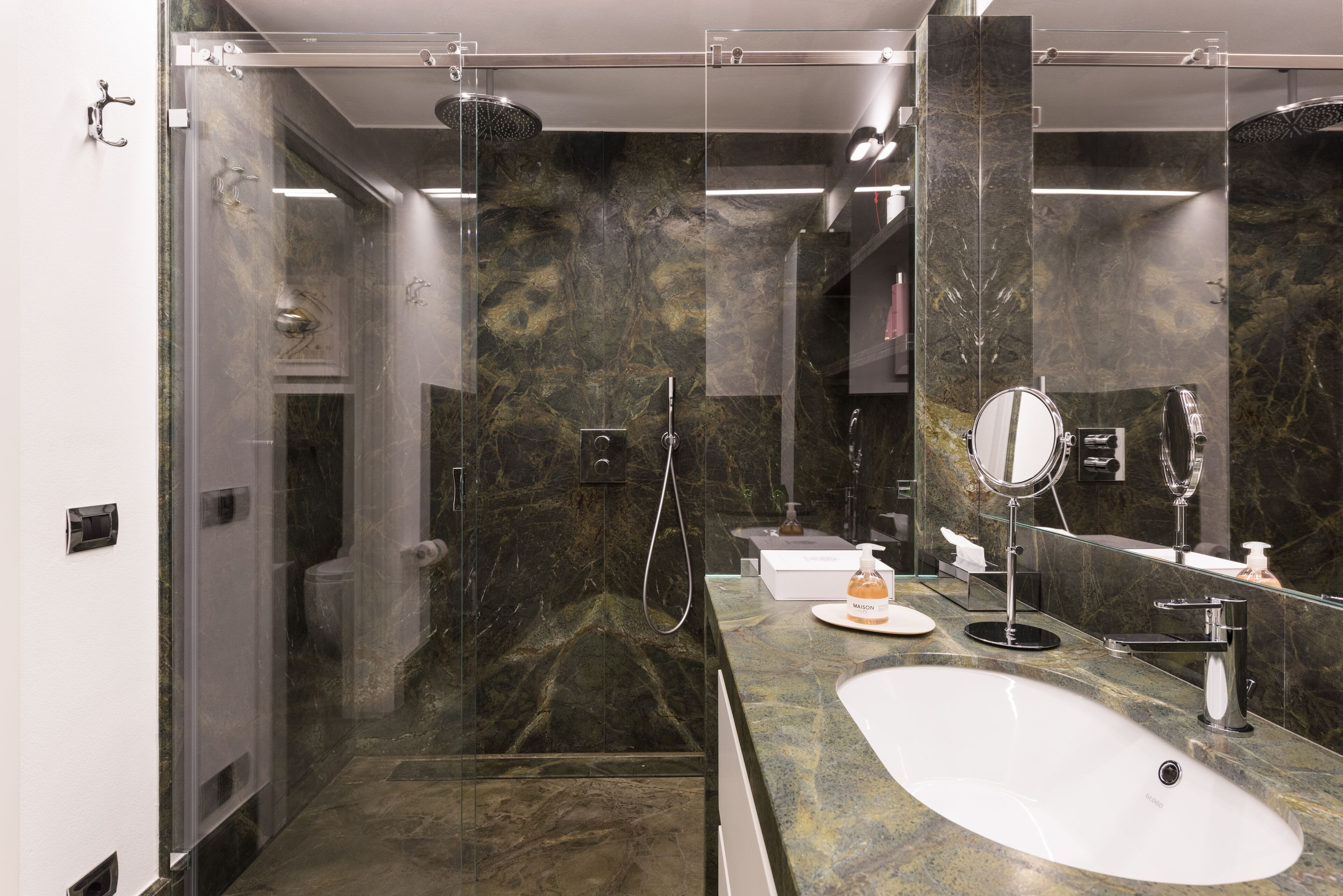 Palazzo delle Pietre - Luxury Apartments