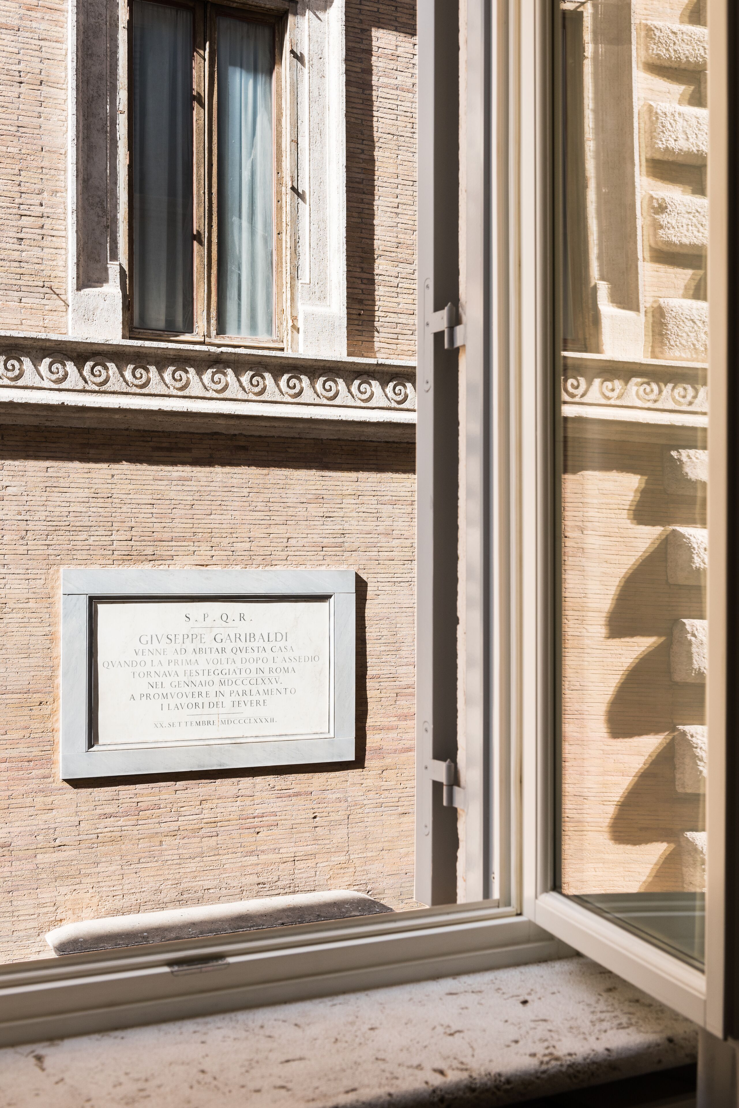 Palazzo delle Pietre - Luxury Apartments