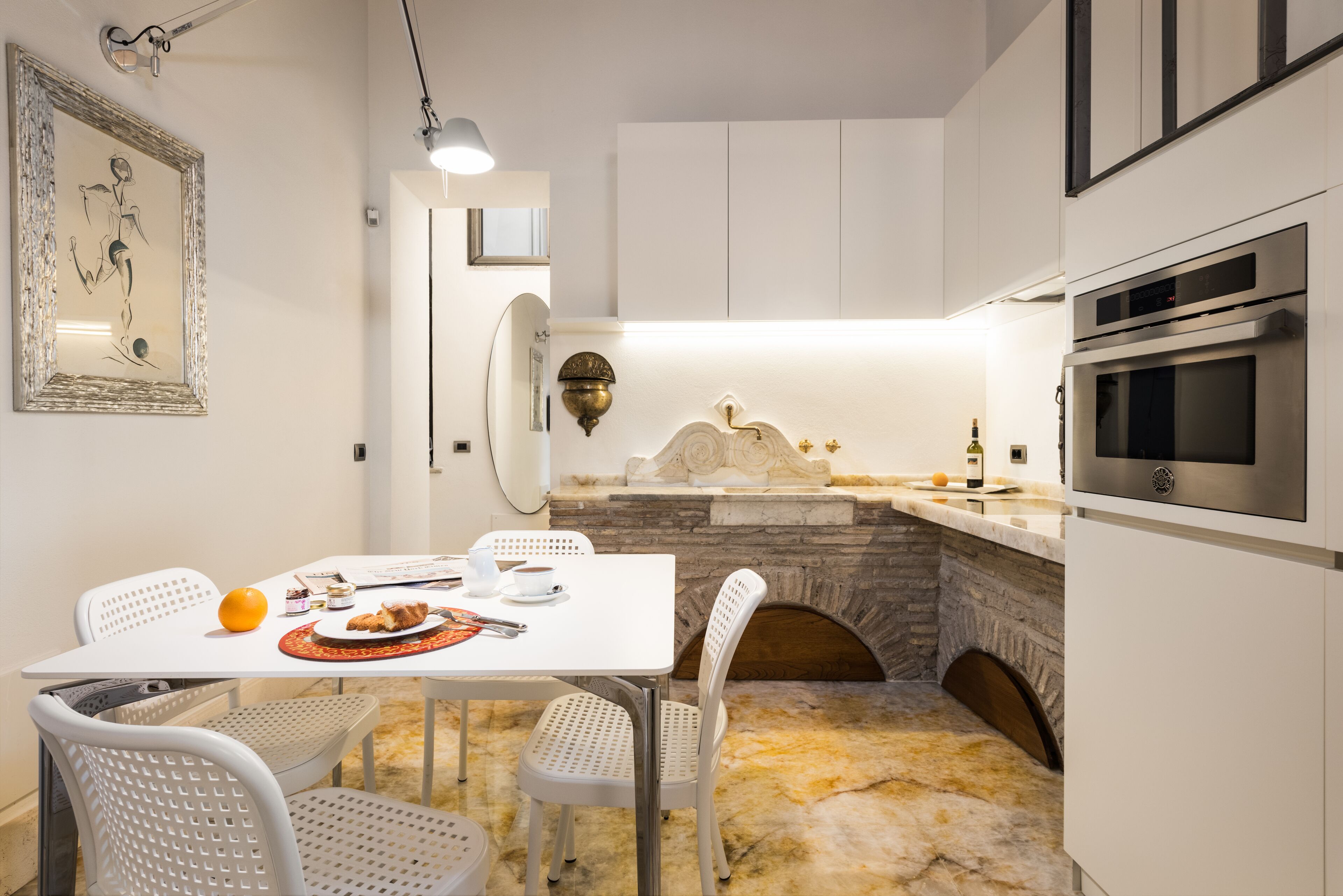 Palazzo delle Pietre - Luxury Apartments