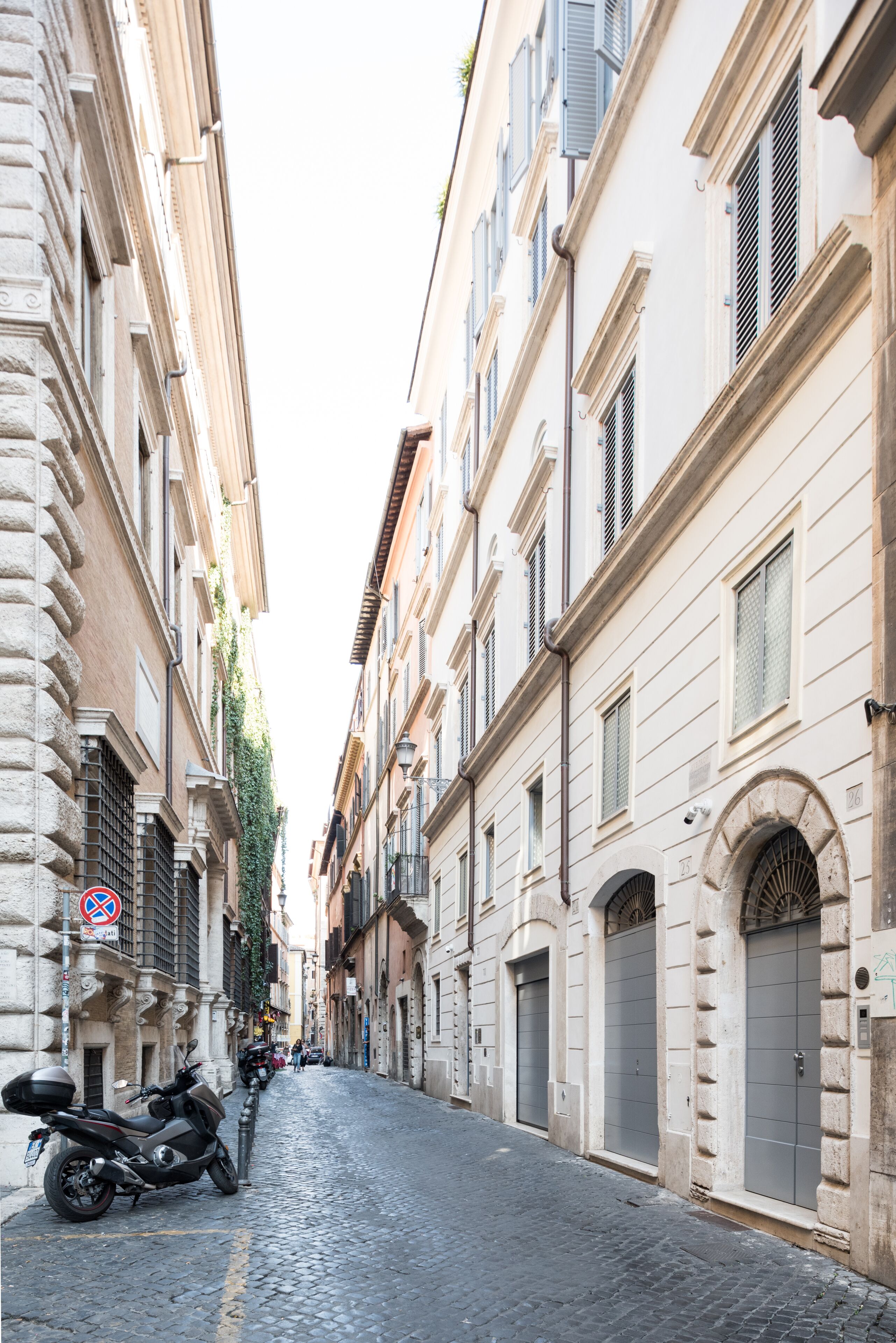 Palazzo delle Pietre - Luxury Apartments