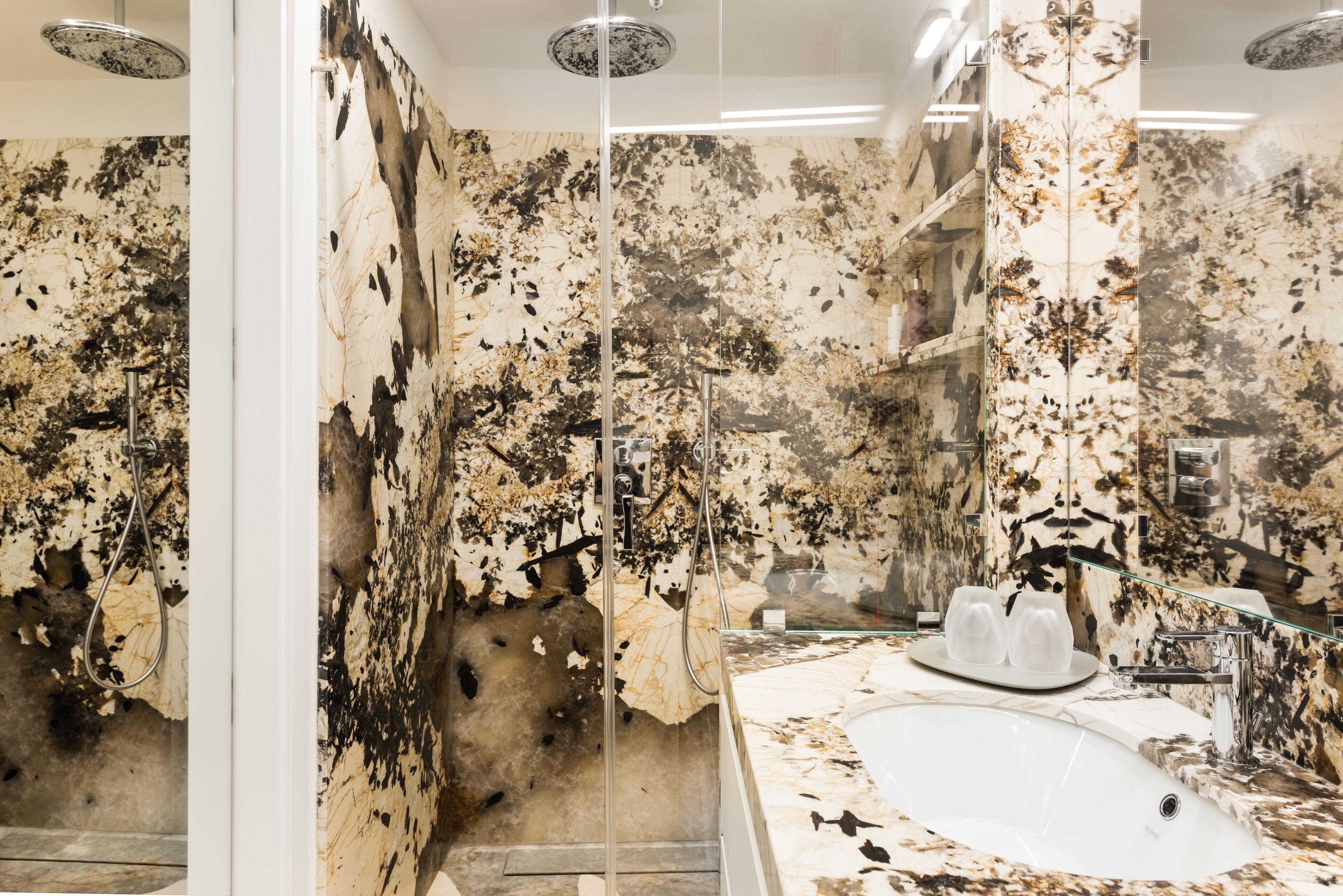 Palazzo delle Pietre - Luxury Apartments