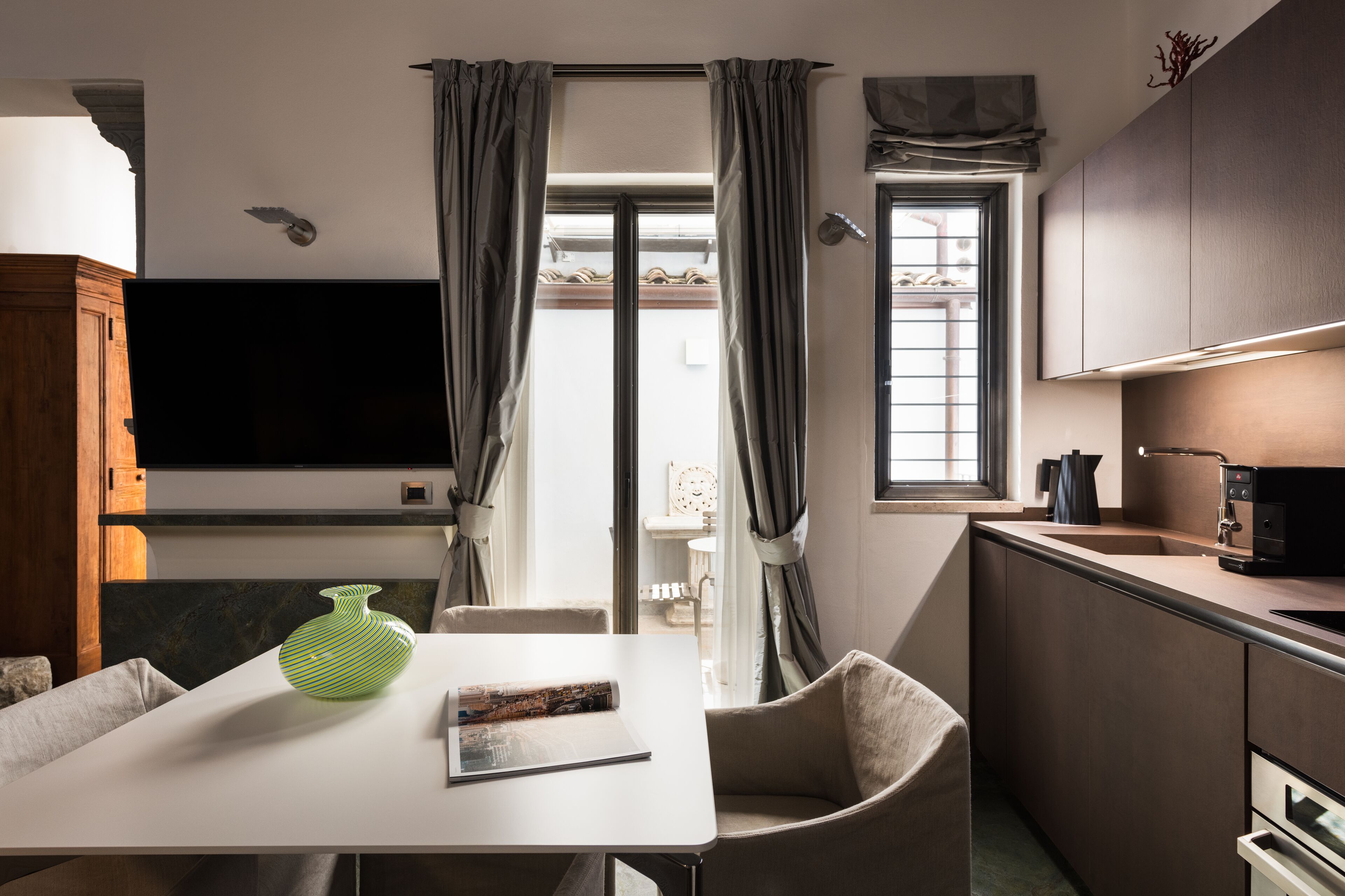 Palazzo delle Pietre - Luxury Apartments