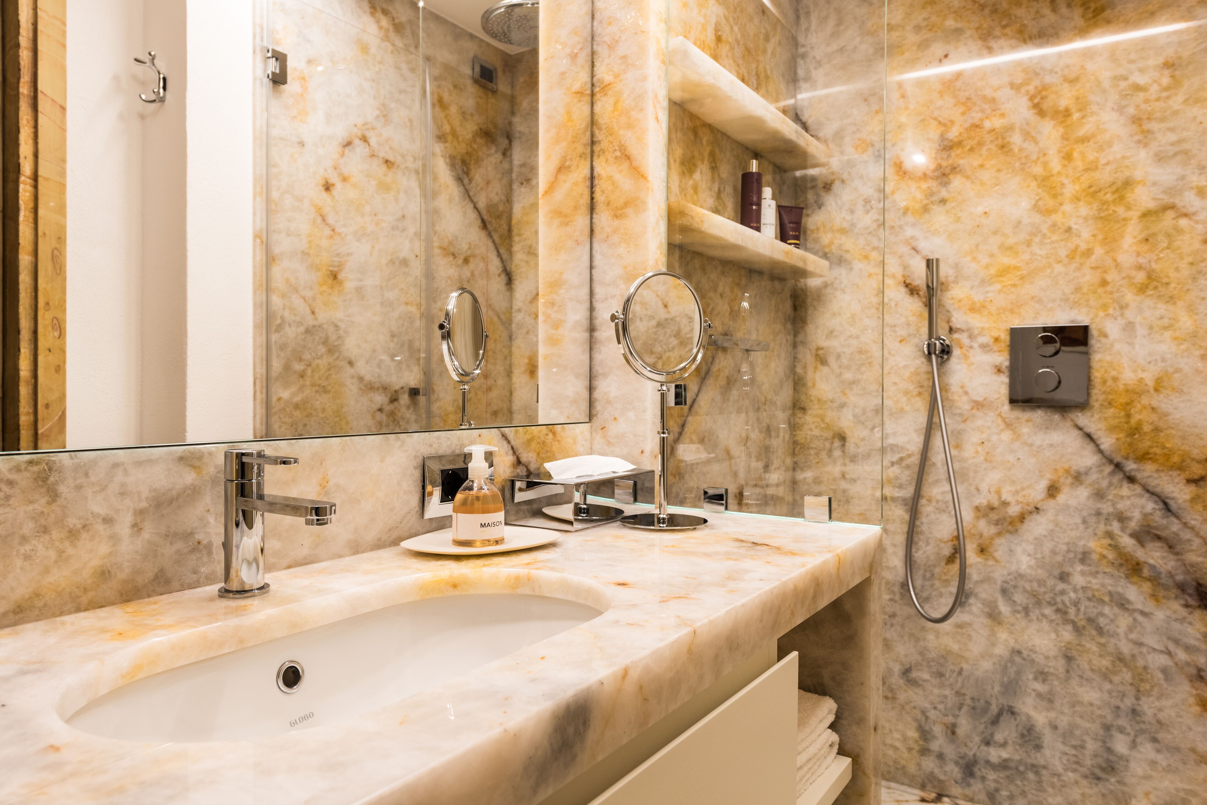 Palazzo delle Pietre - Luxury Apartments