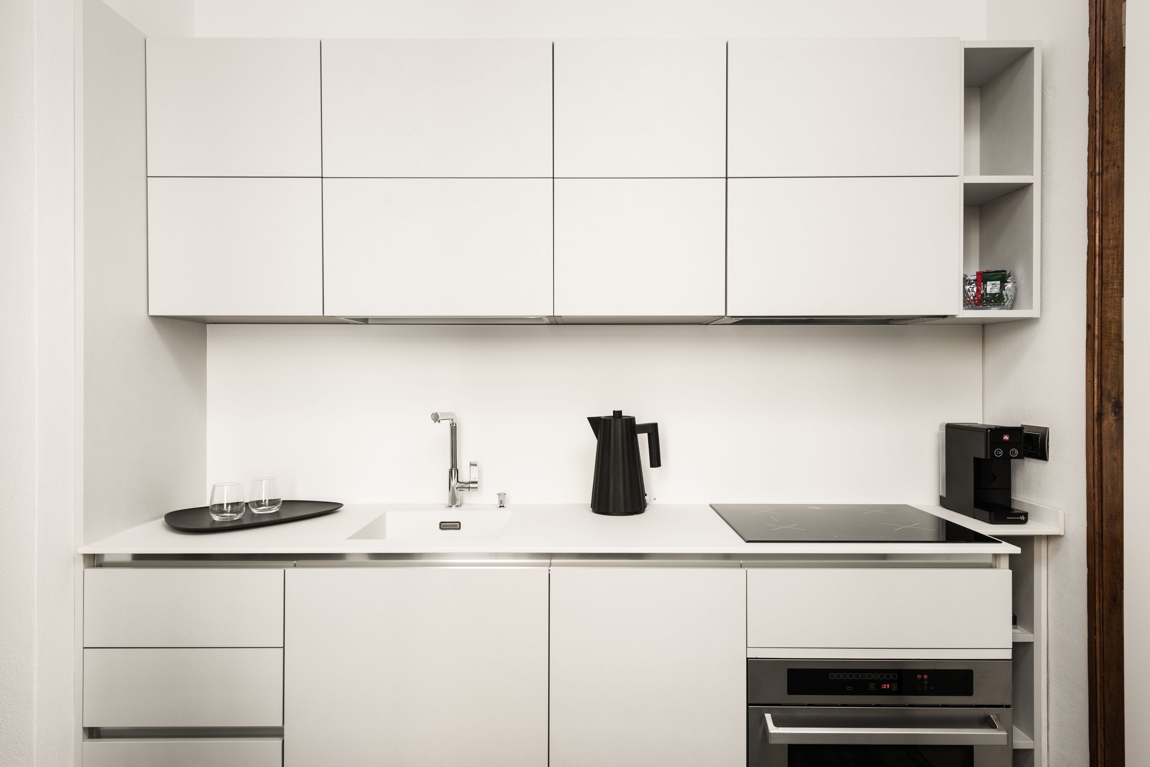 Palazzo delle Pietre - Luxury Apartments