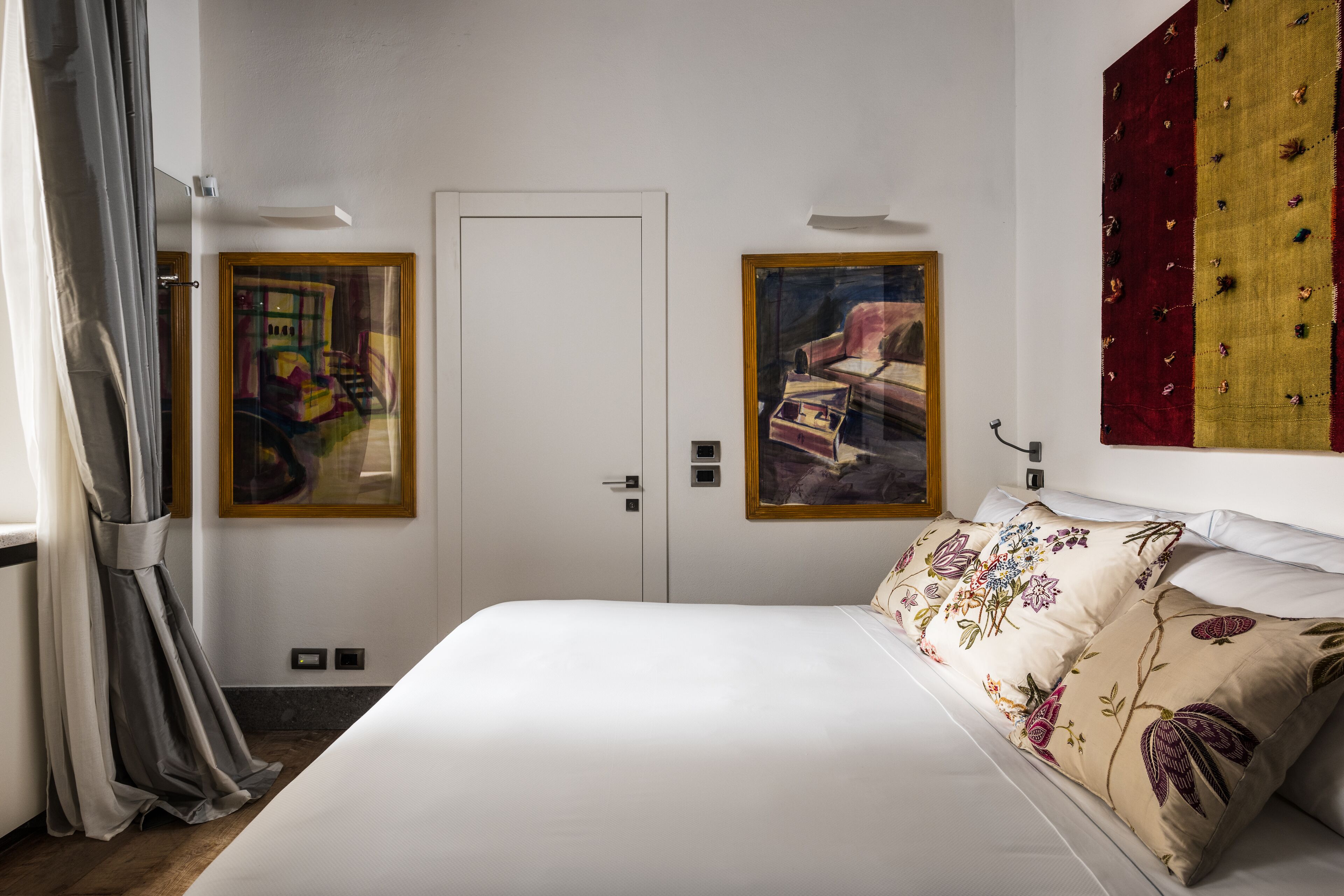 Palazzo delle Pietre - Luxury Apartments