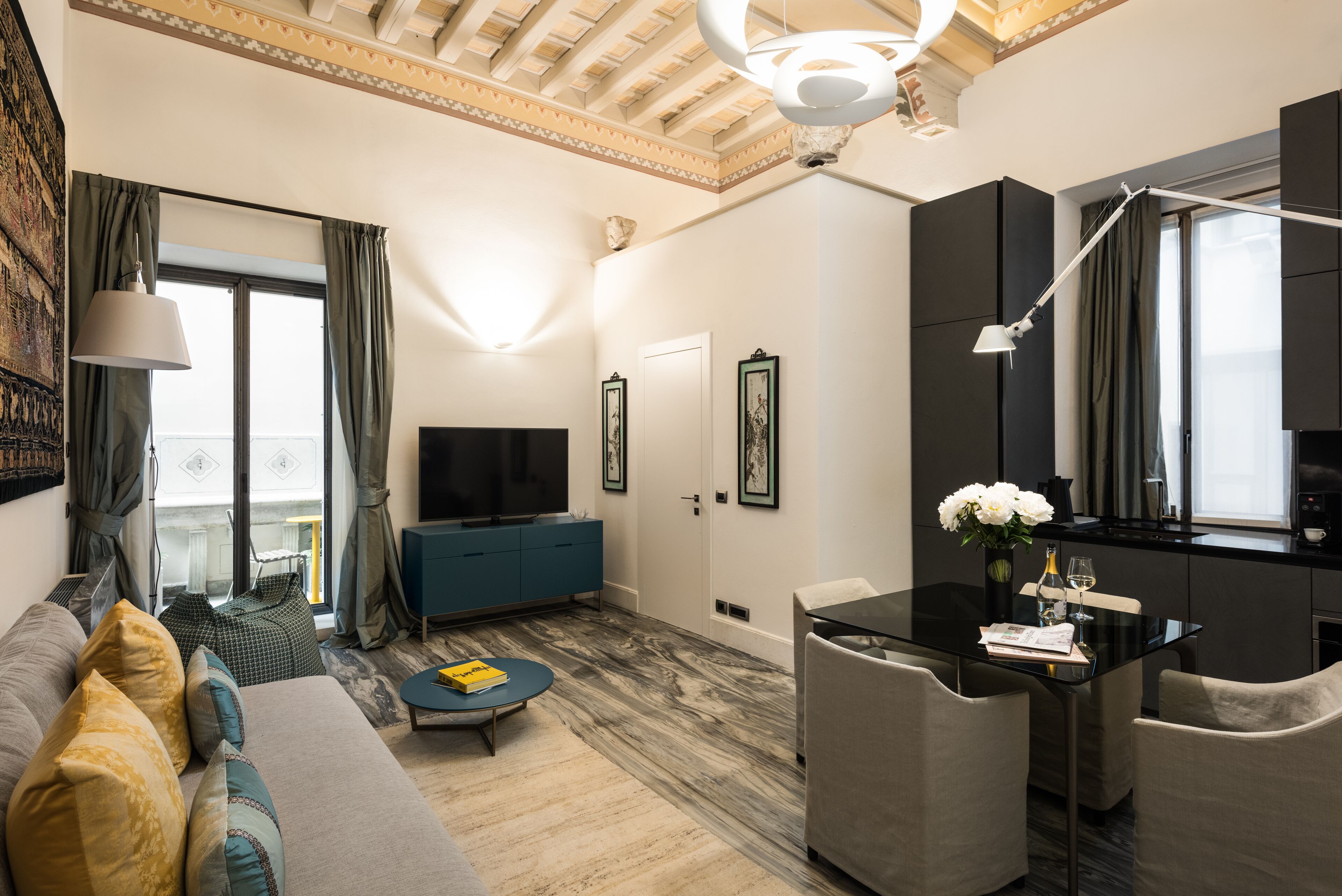 Palazzo delle Pietre - Luxury Apartments