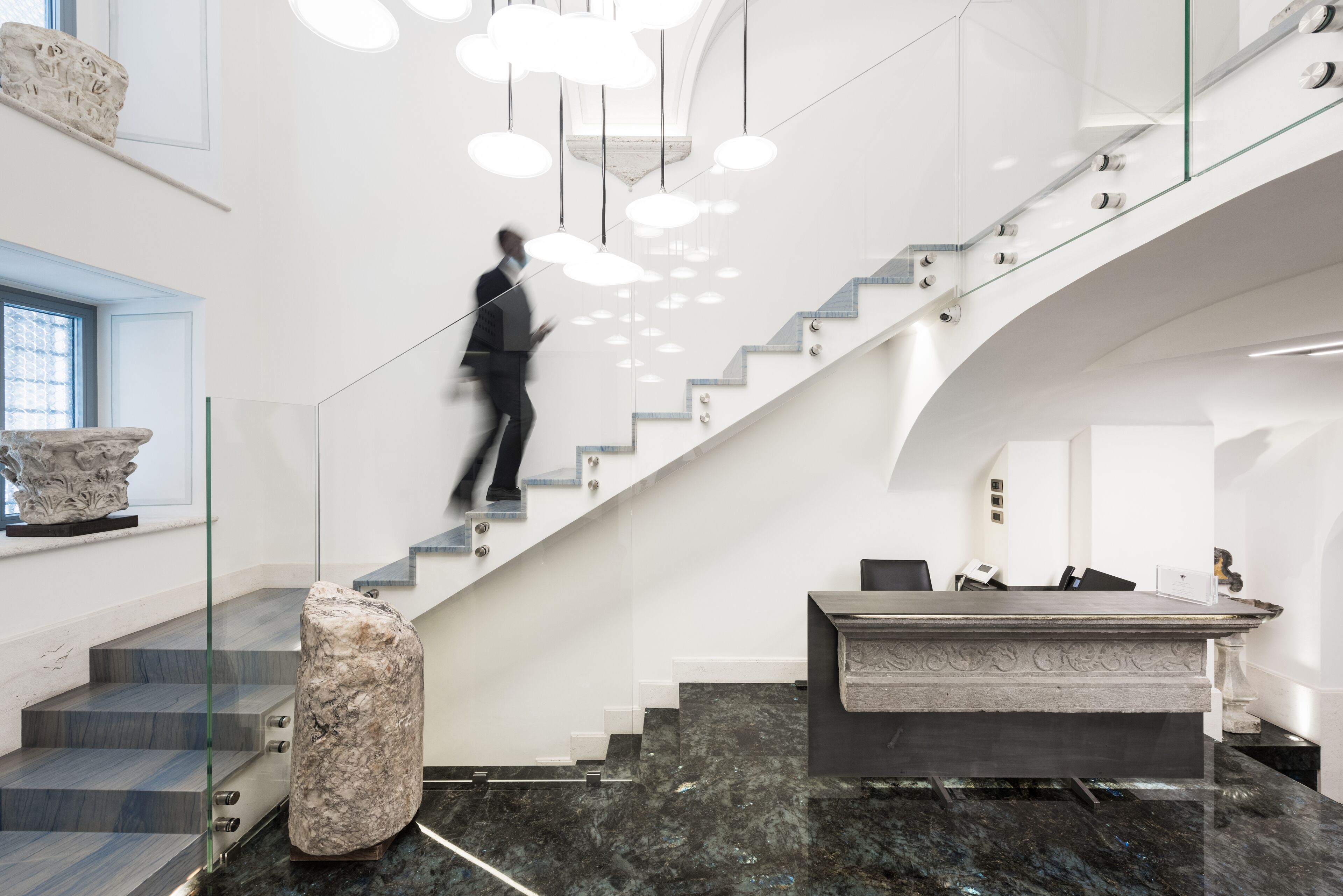 Palazzo delle Pietre - Luxury Apartments