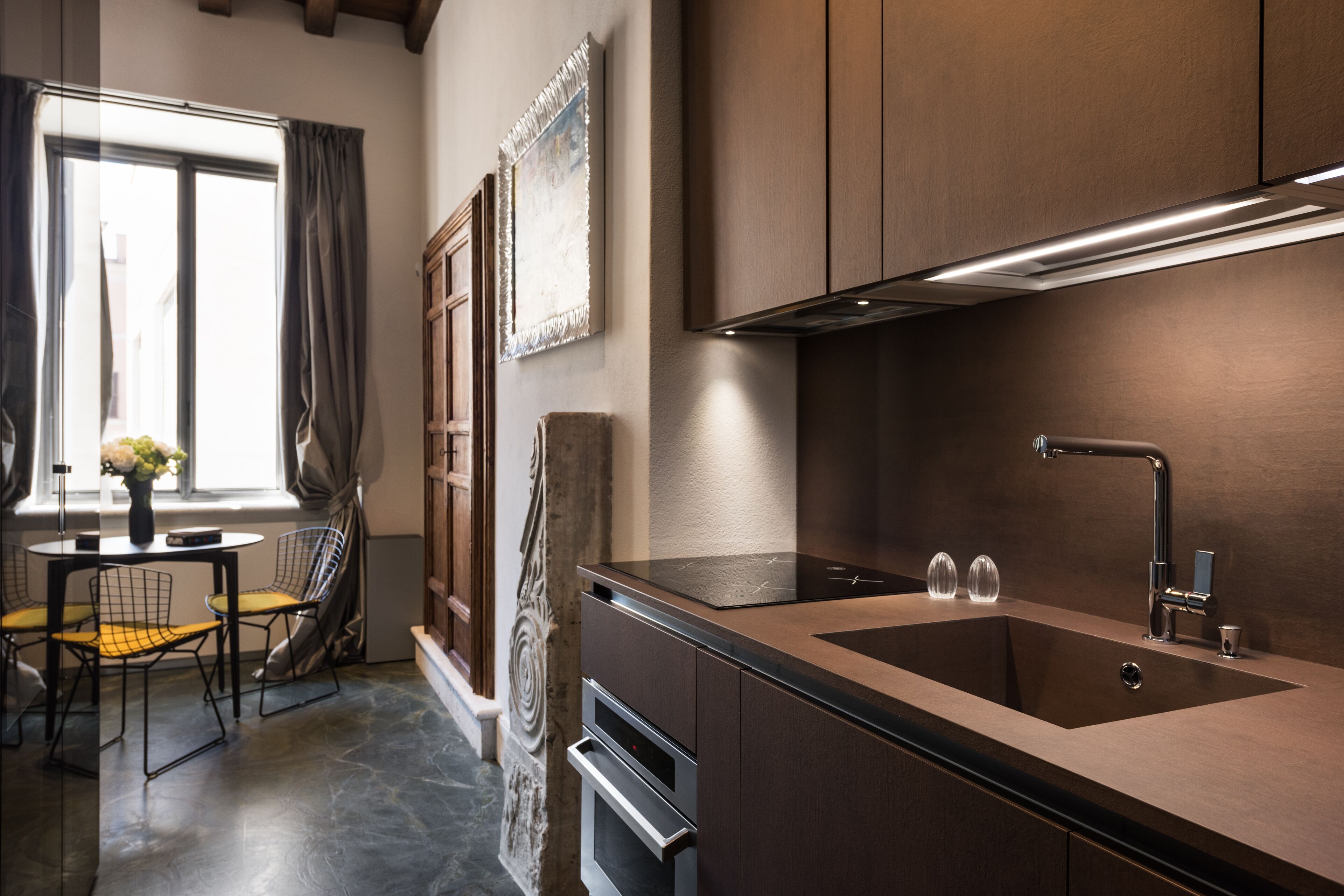 Palazzo delle Pietre - Luxury Apartments