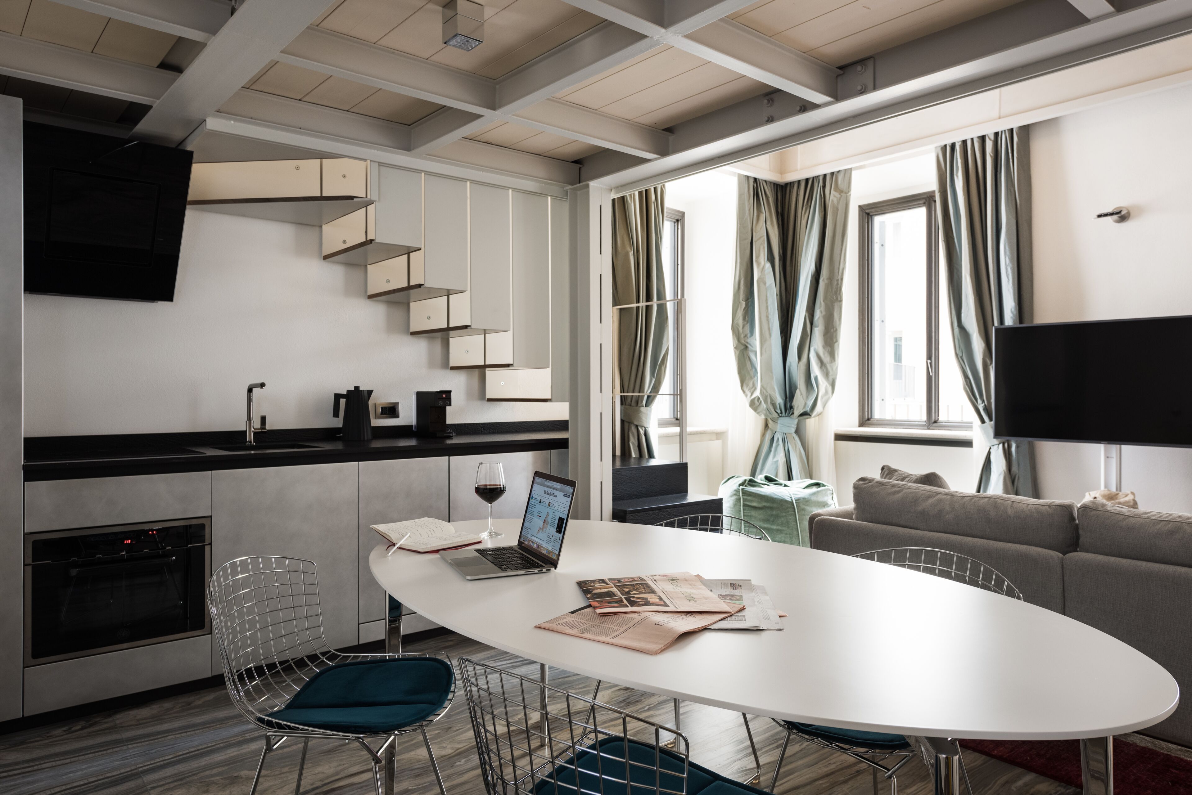 Palazzo delle Pietre - Luxury Apartments