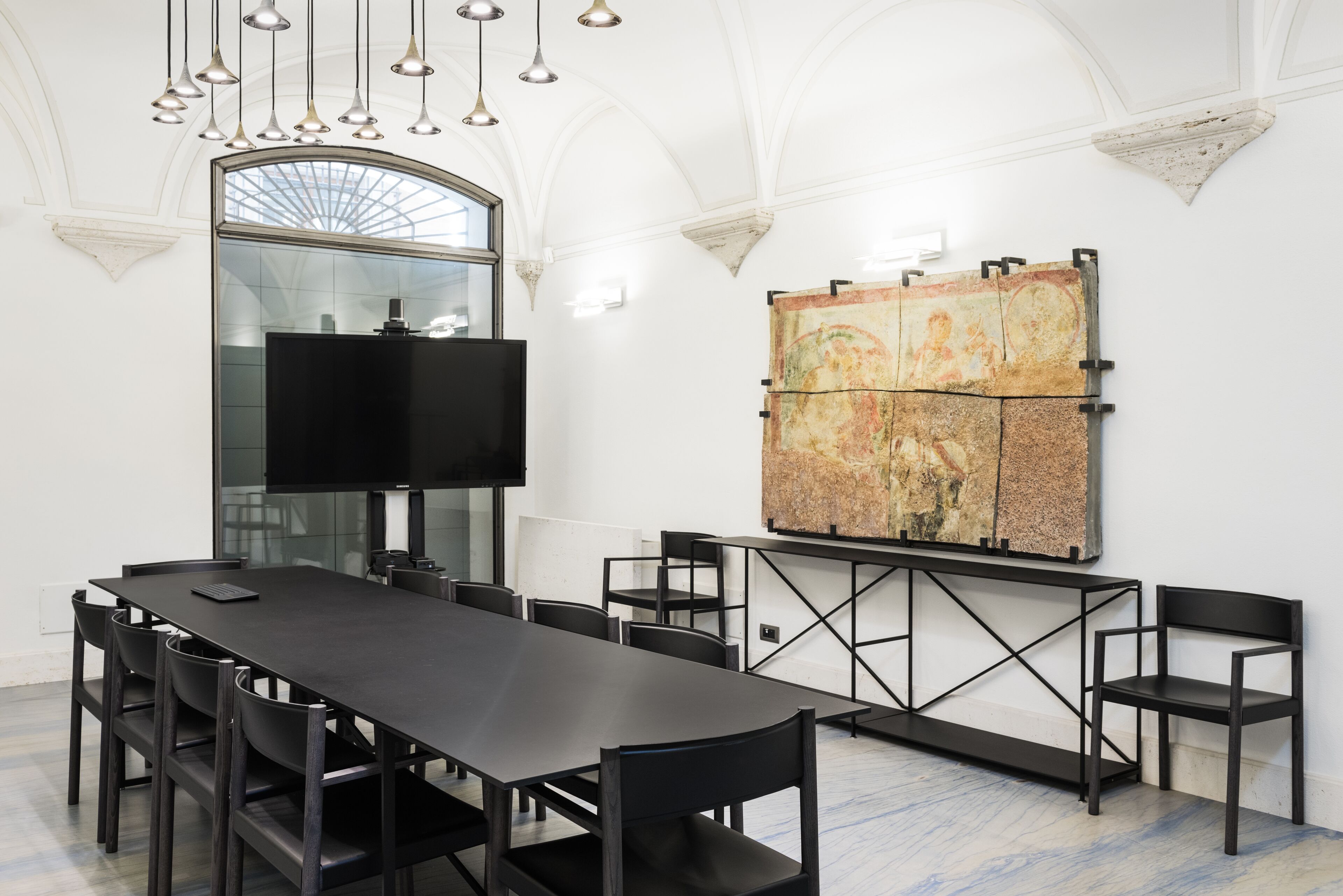 Palazzo delle Pietre - Luxury Apartments