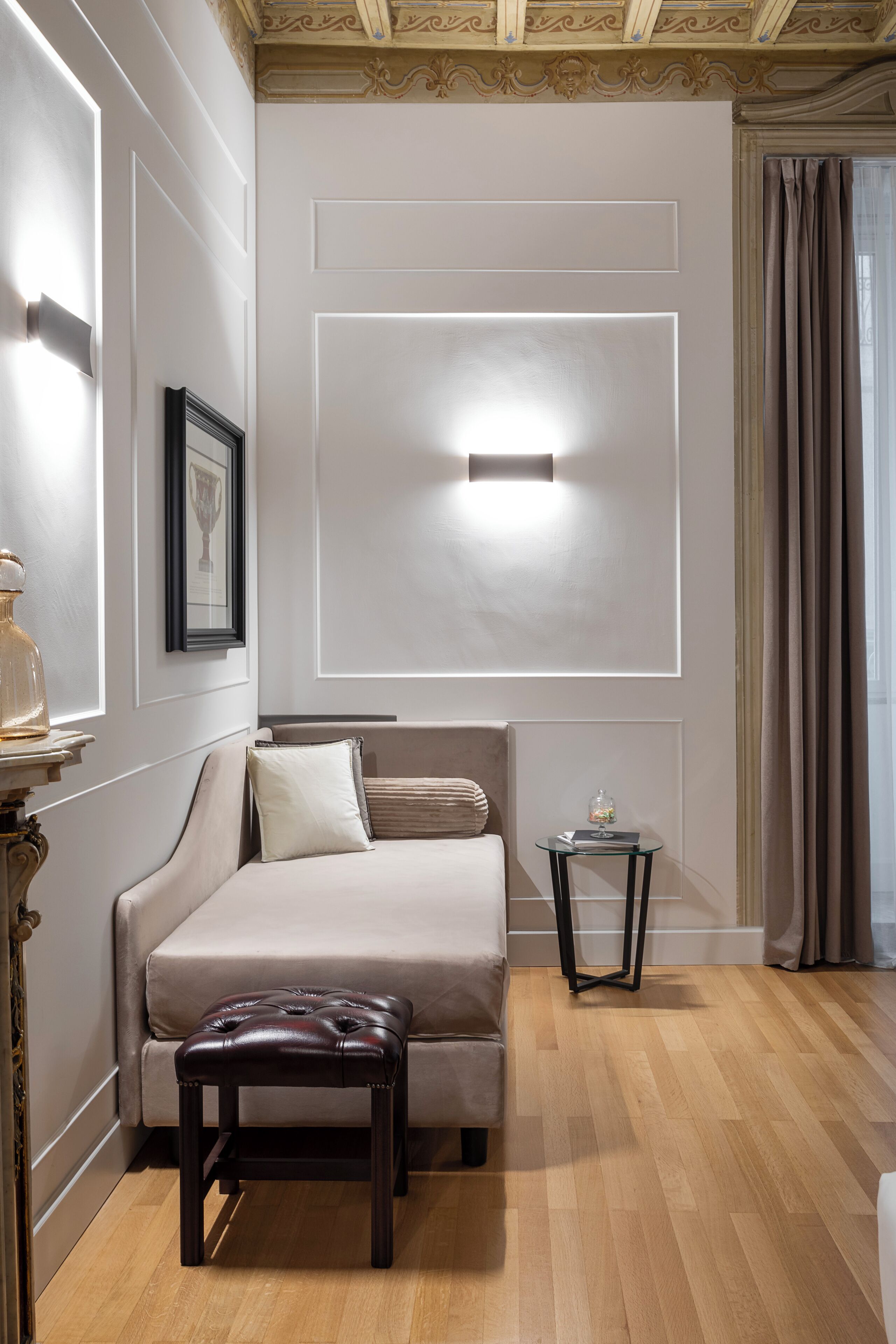 Palazzo Goldoni Condotti Collection