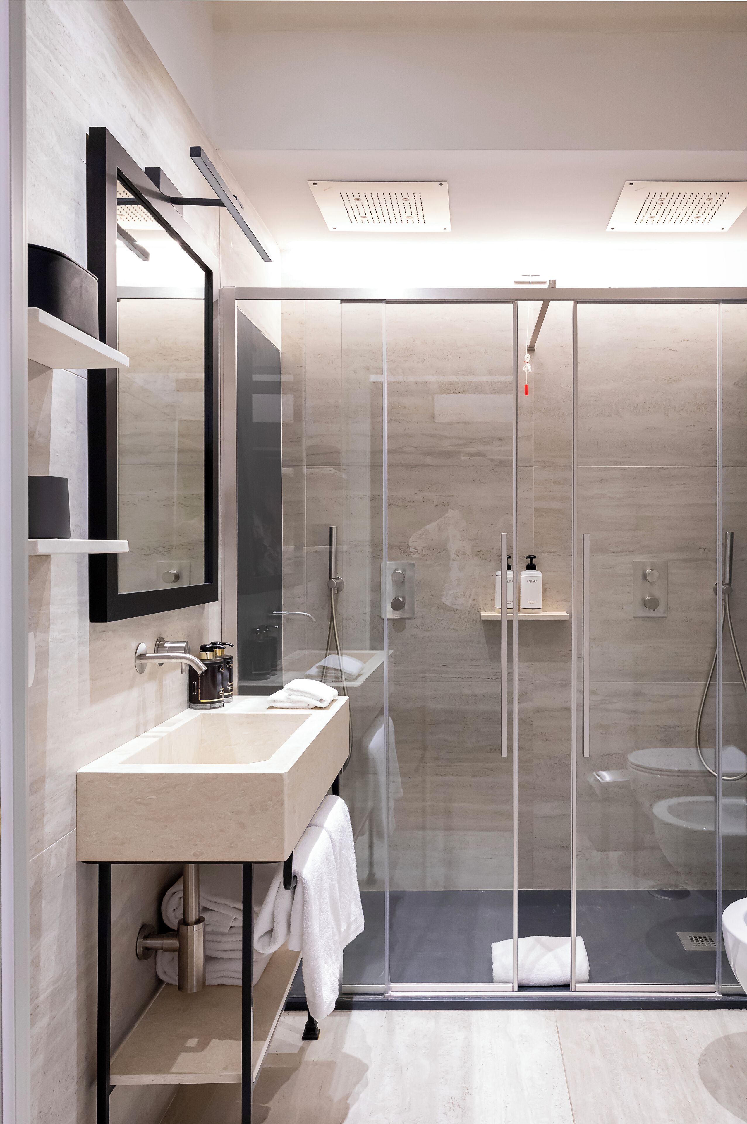 Palazzo Goldoni Condotti Collection