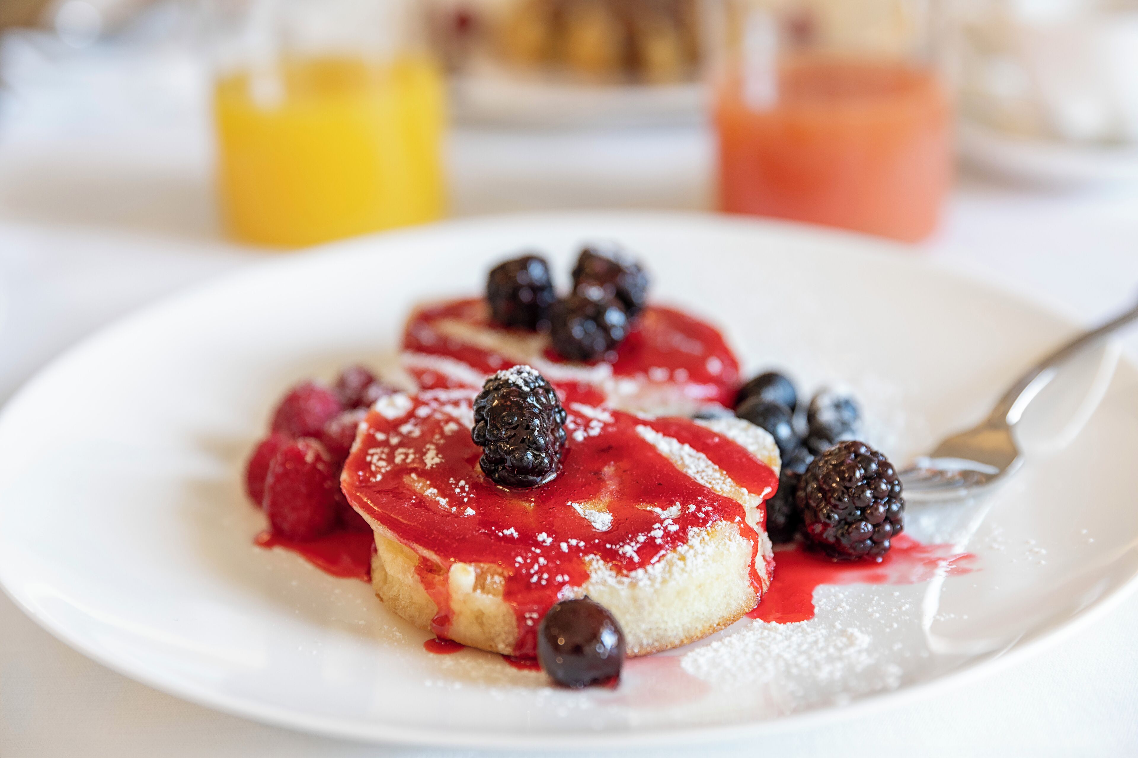 Palazzo Goldoni Condotti Collection