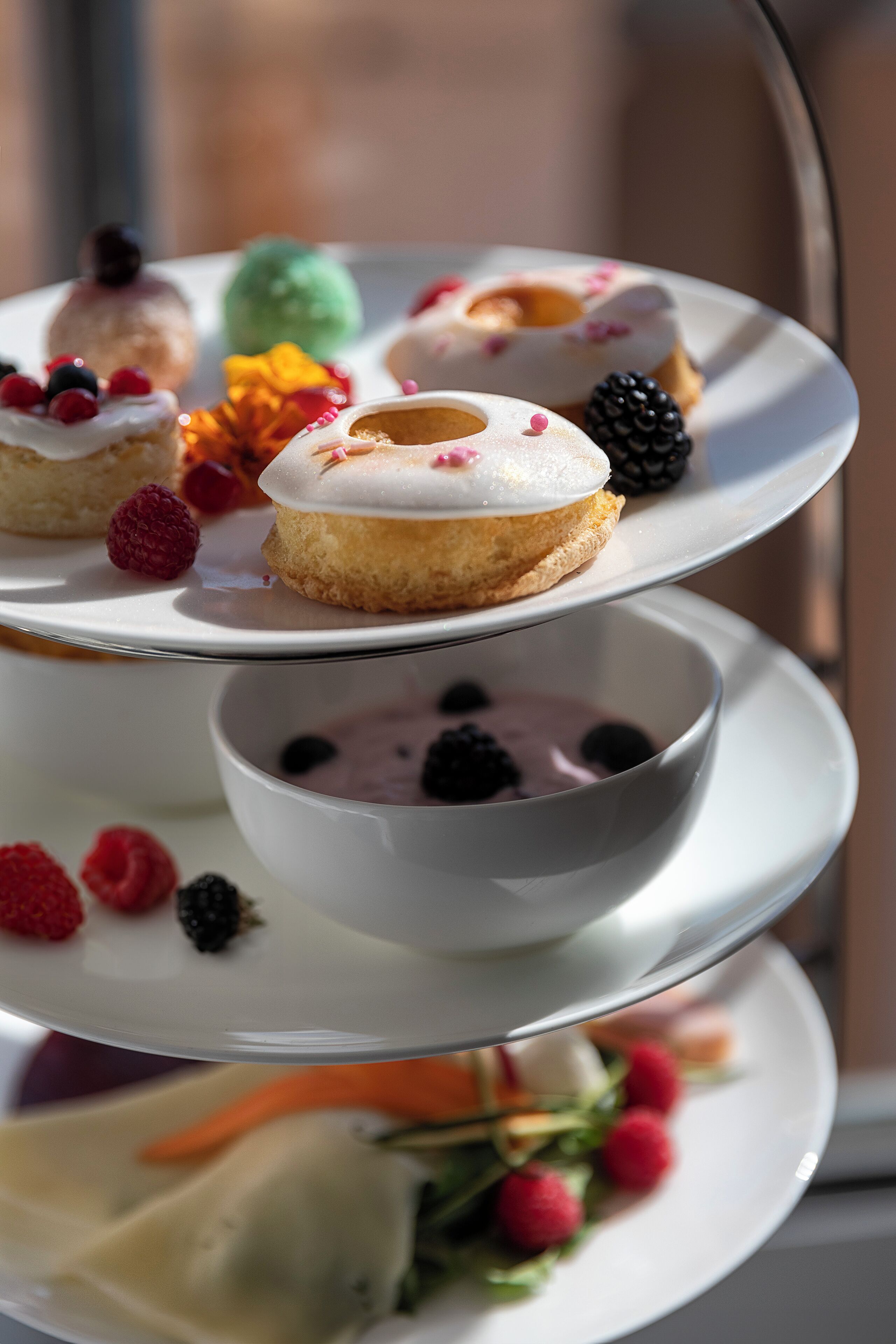 Palazzo Goldoni Condotti Collection