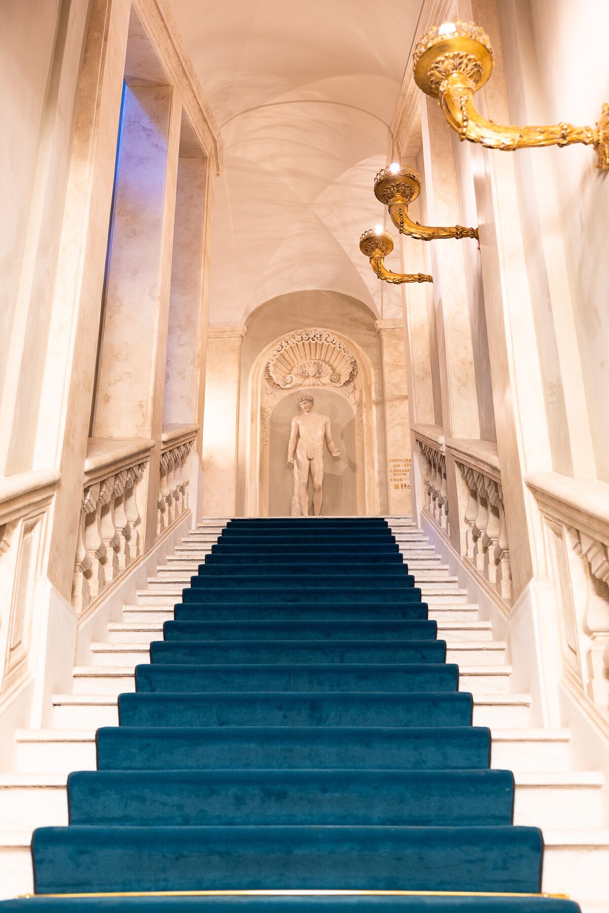 Palazzo Roma