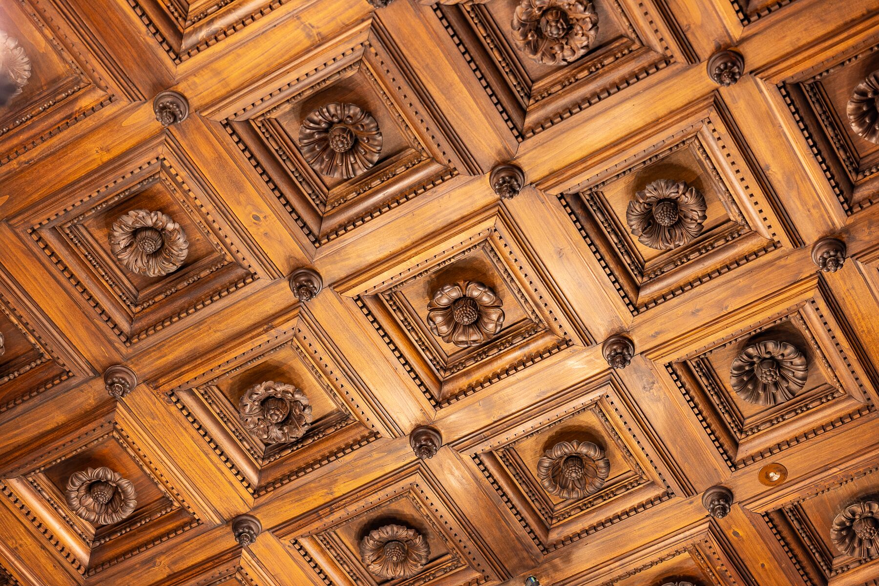 Palazzo Roma