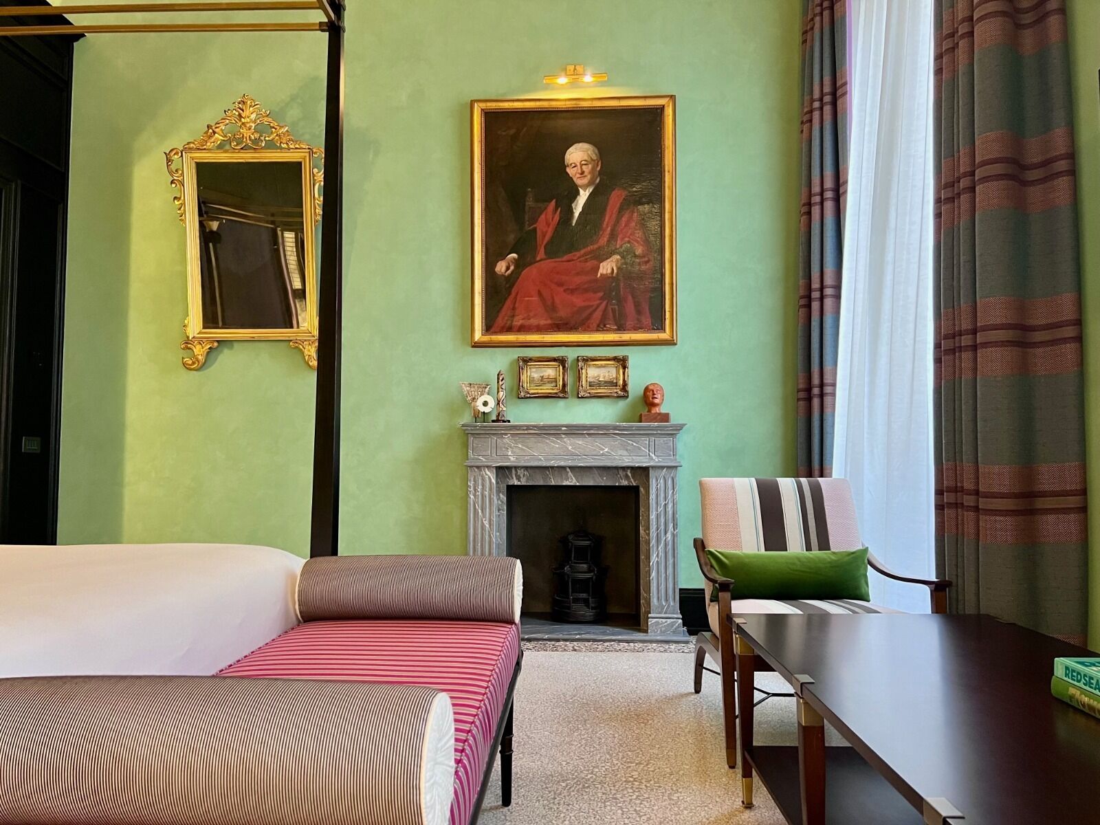 Palazzo Roma