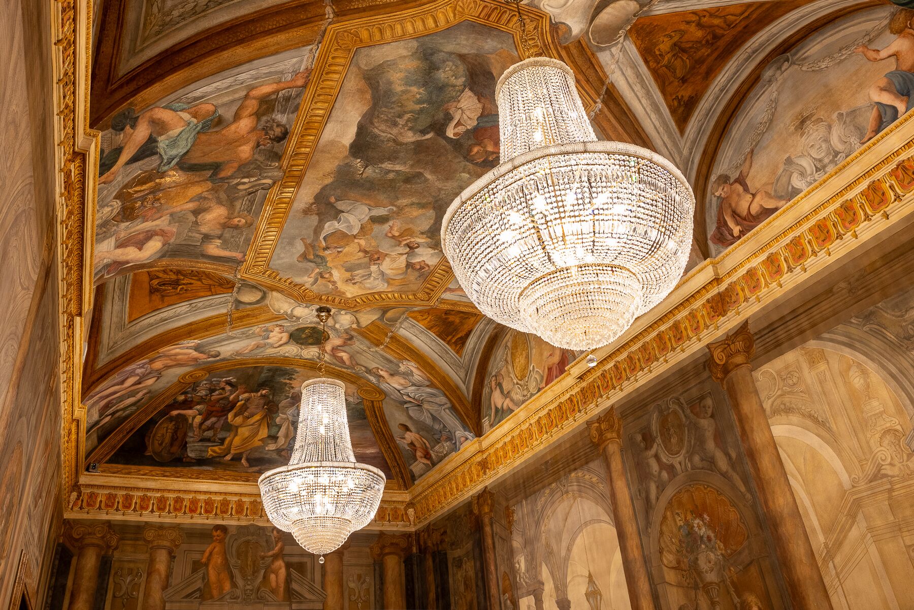 Palazzo Roma