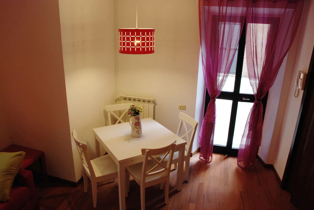 Palazzo Velli Suites