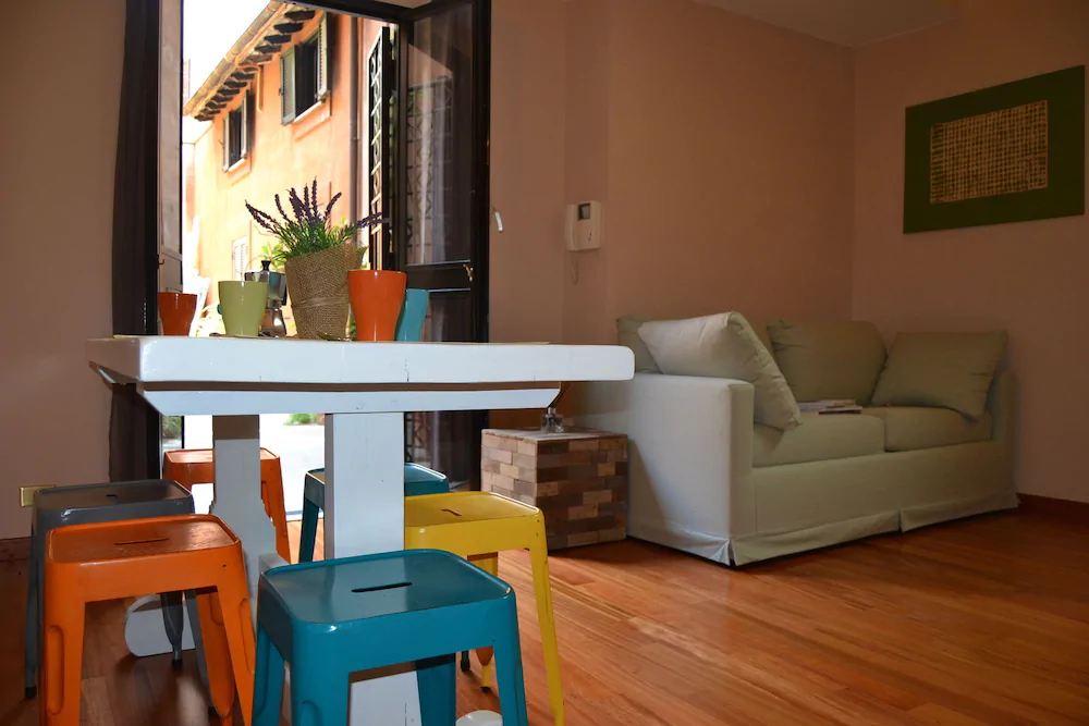 Palazzo Velli Suites