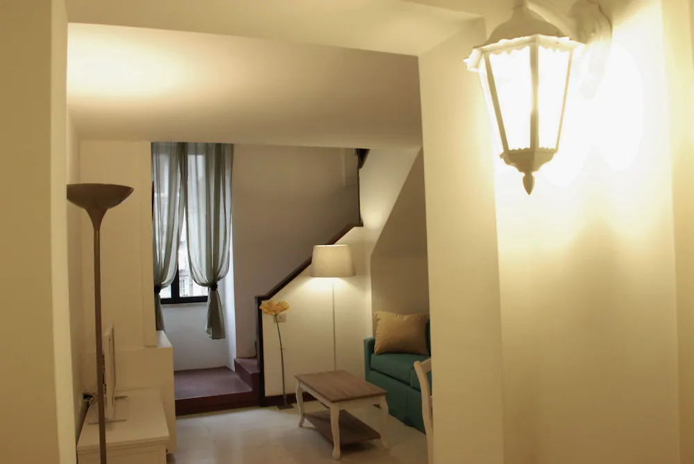Palazzo Velli Suites