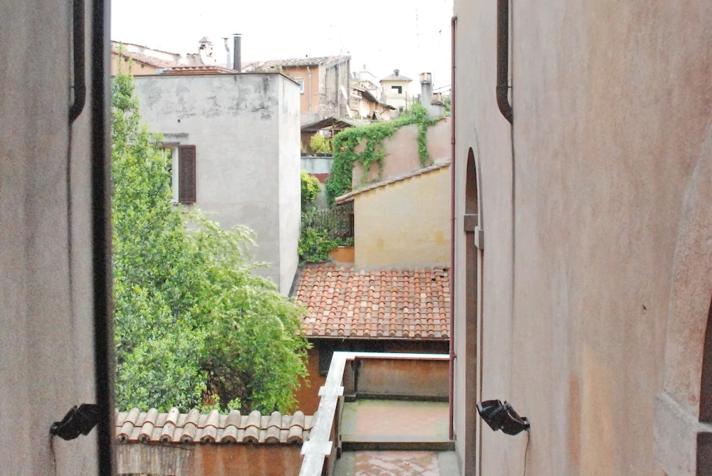 Palazzo Velli Suites