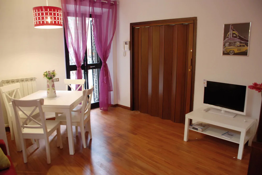 Palazzo Velli Suites