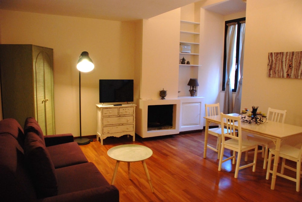 Palazzo Velli Suites