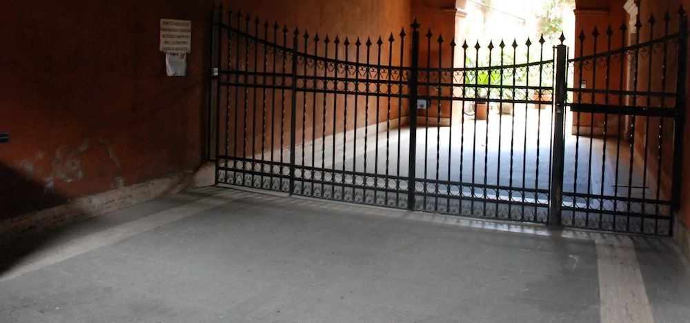 Palazzo Velli Suites