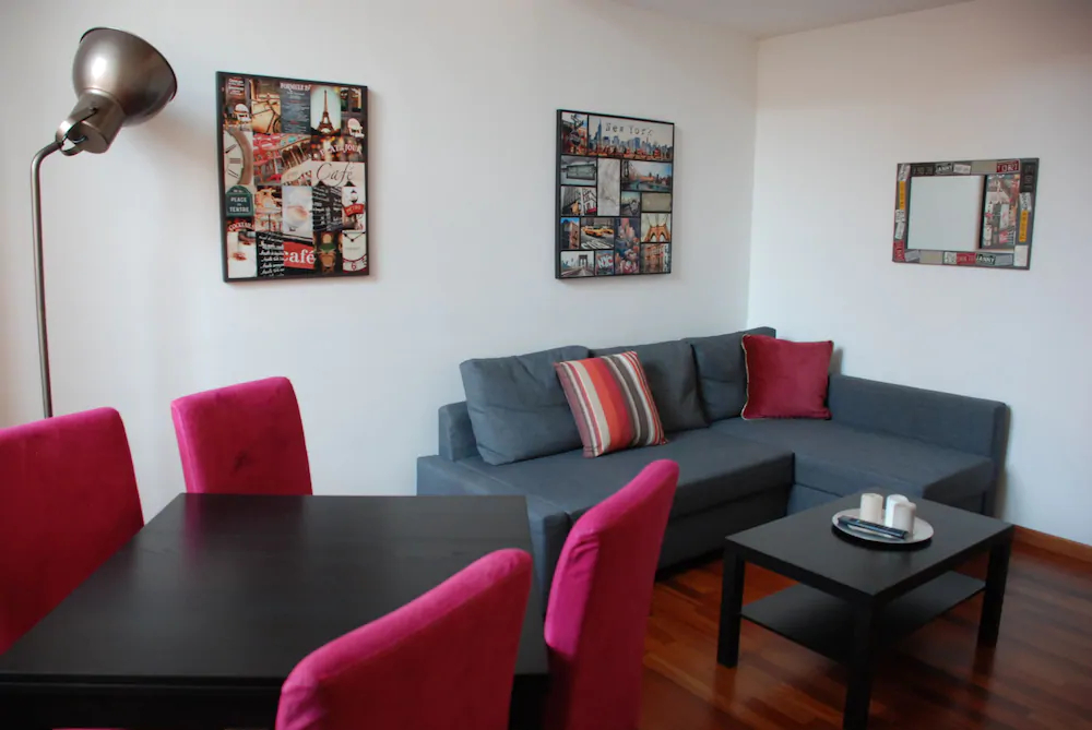 Palazzo Velli Suites