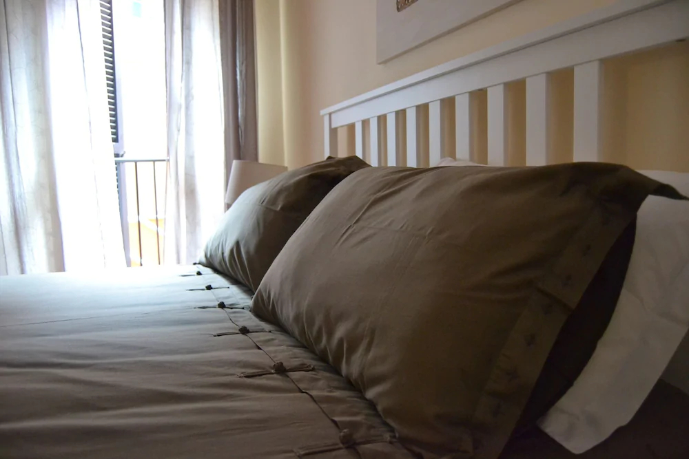 Palazzo Velli Suites