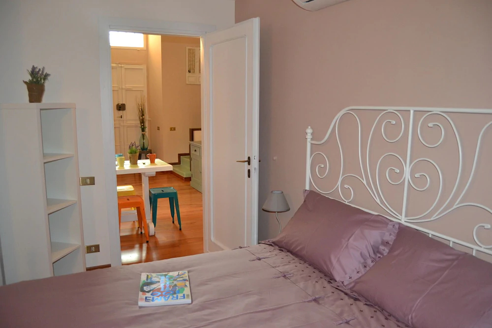 Palazzo Velli Suites