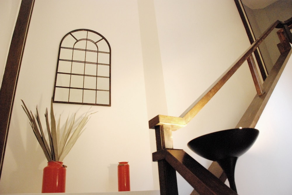 Palazzo Velli Suites